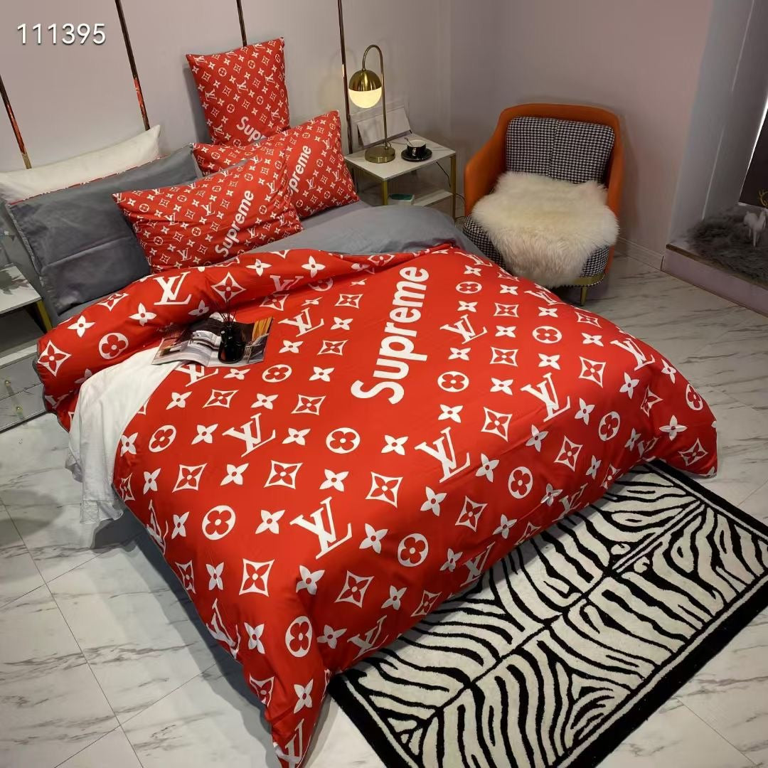 Bed Sheets famous brand ( Pre order)