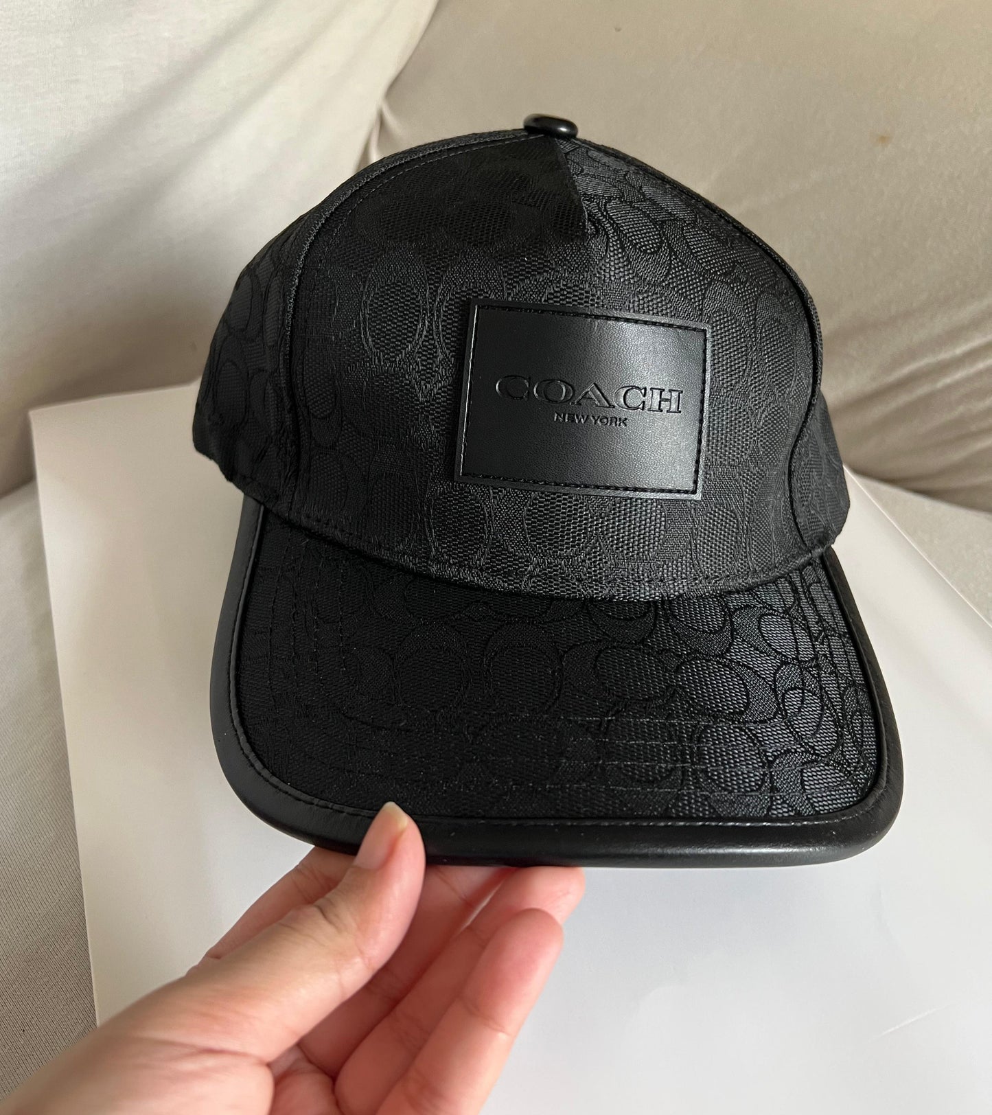 Cap famous brand