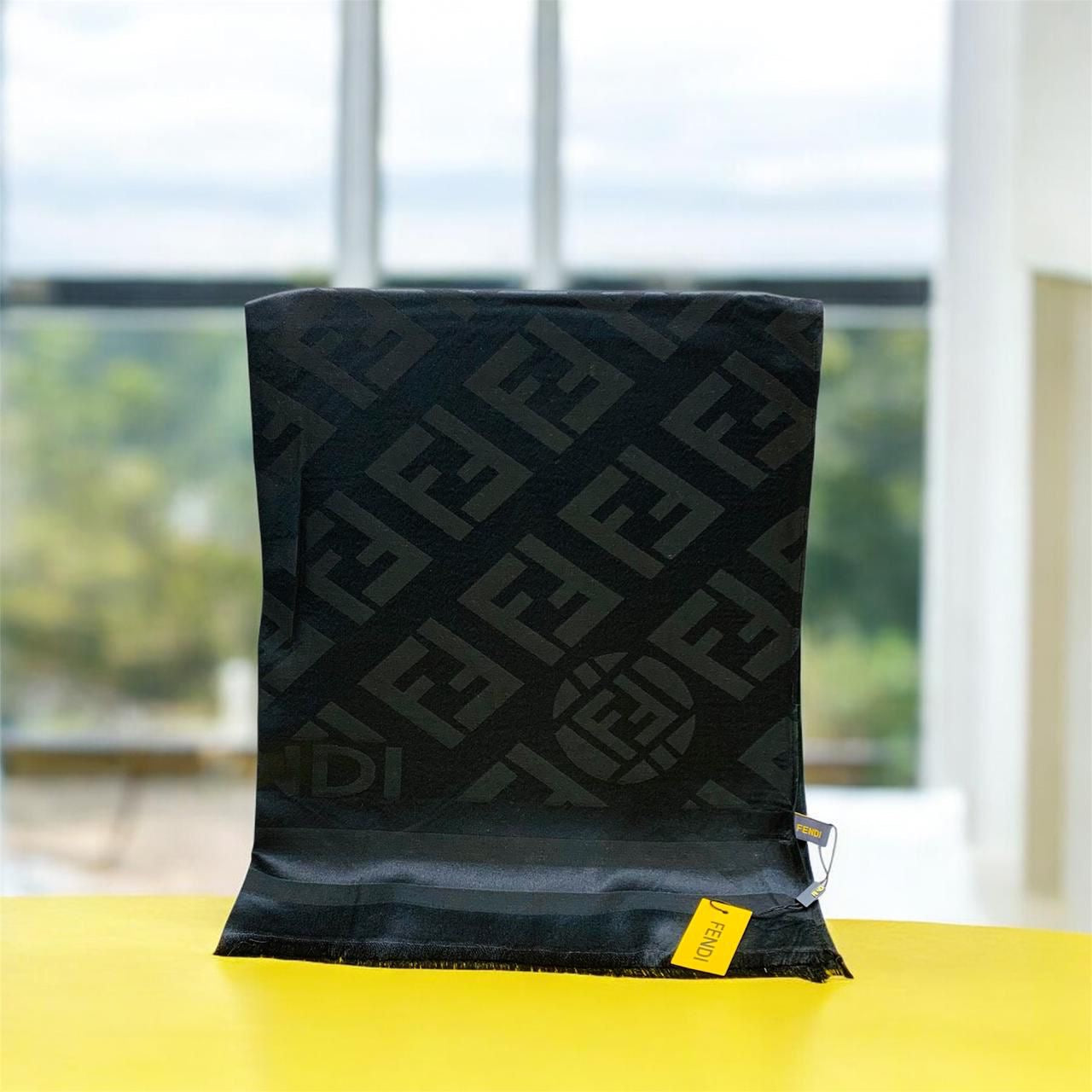 Fendi shawl/scarves/stole