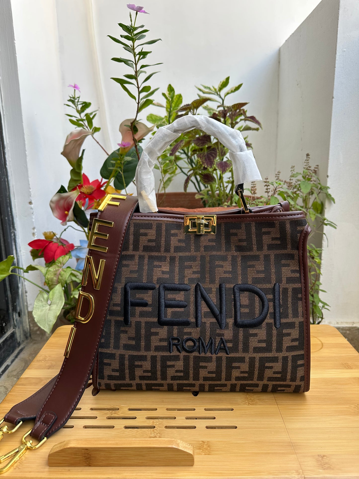 Fendi