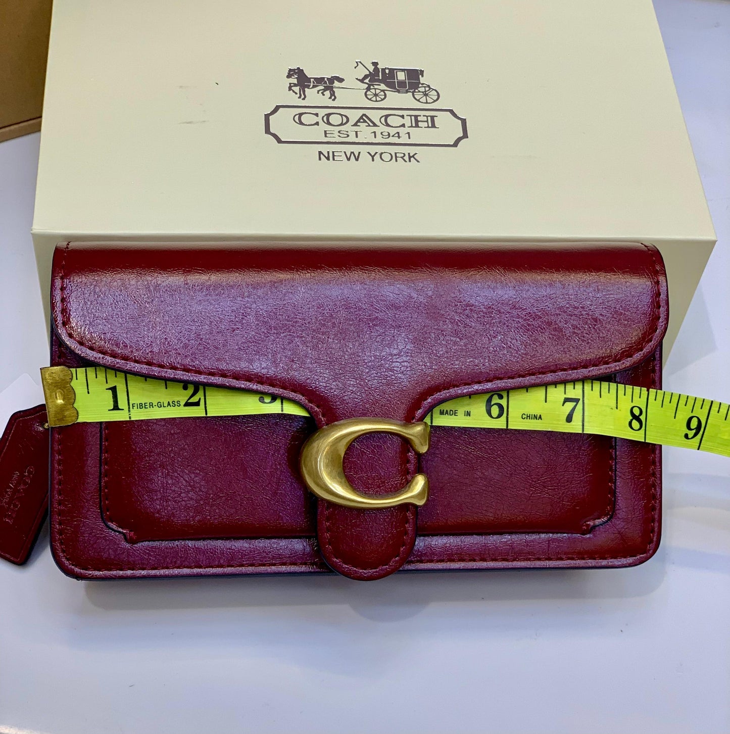 C famous bag ( 3 colors )