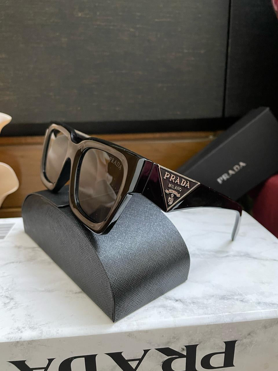 Sunglasses P famous brand