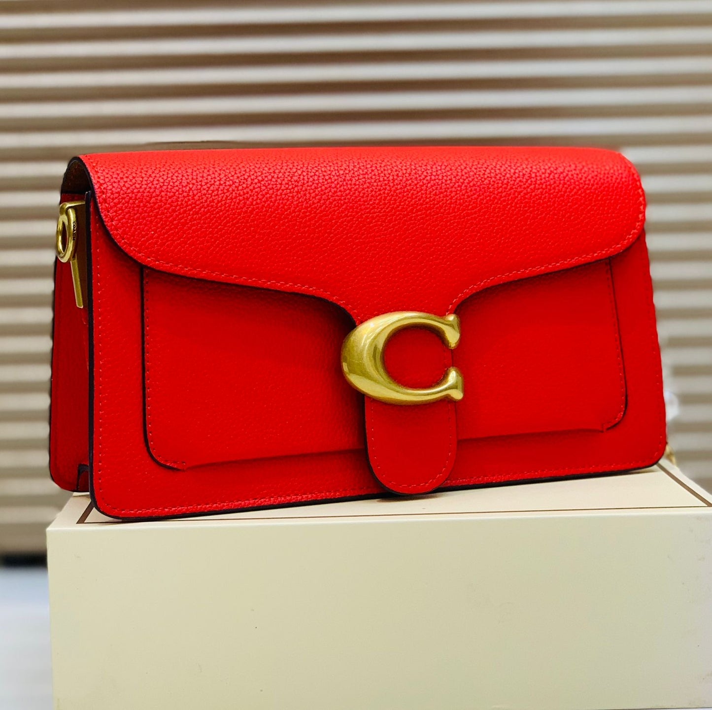 C famous bag ( 9 colors )