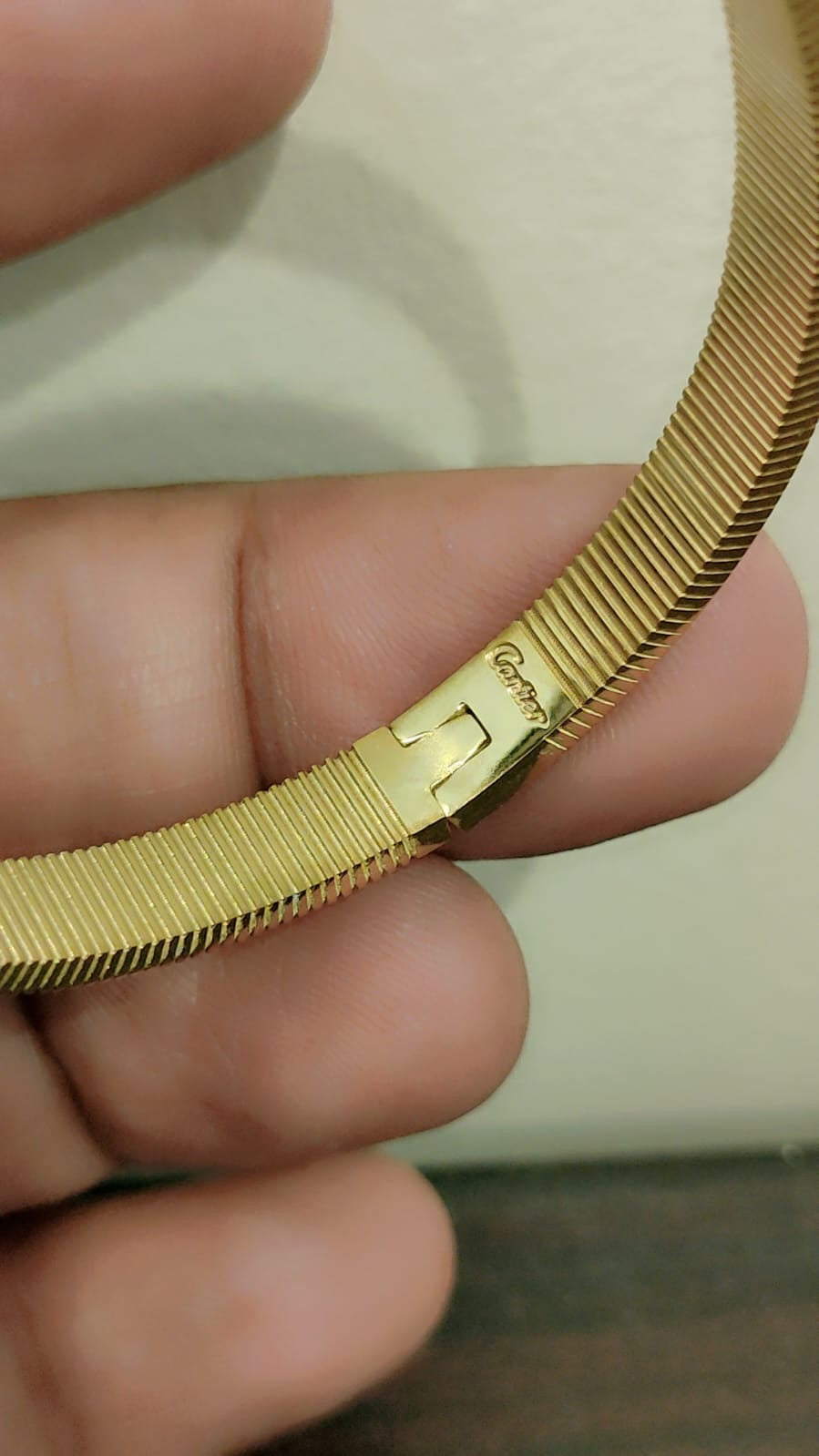C brand bracelet premium quality