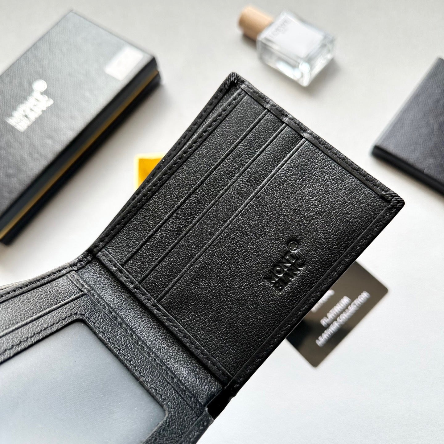 MB wallet