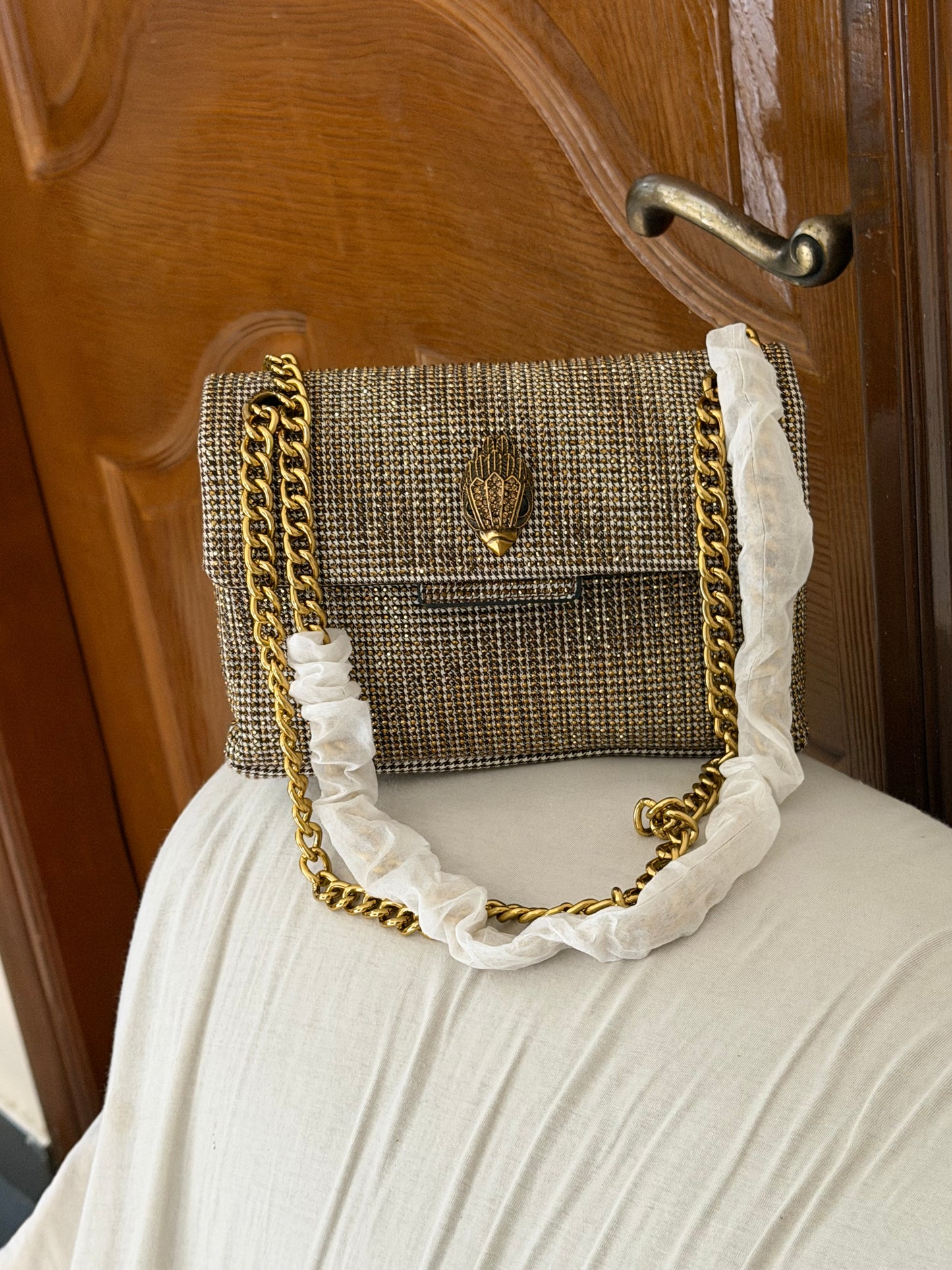 Kurt Geiger limited edition