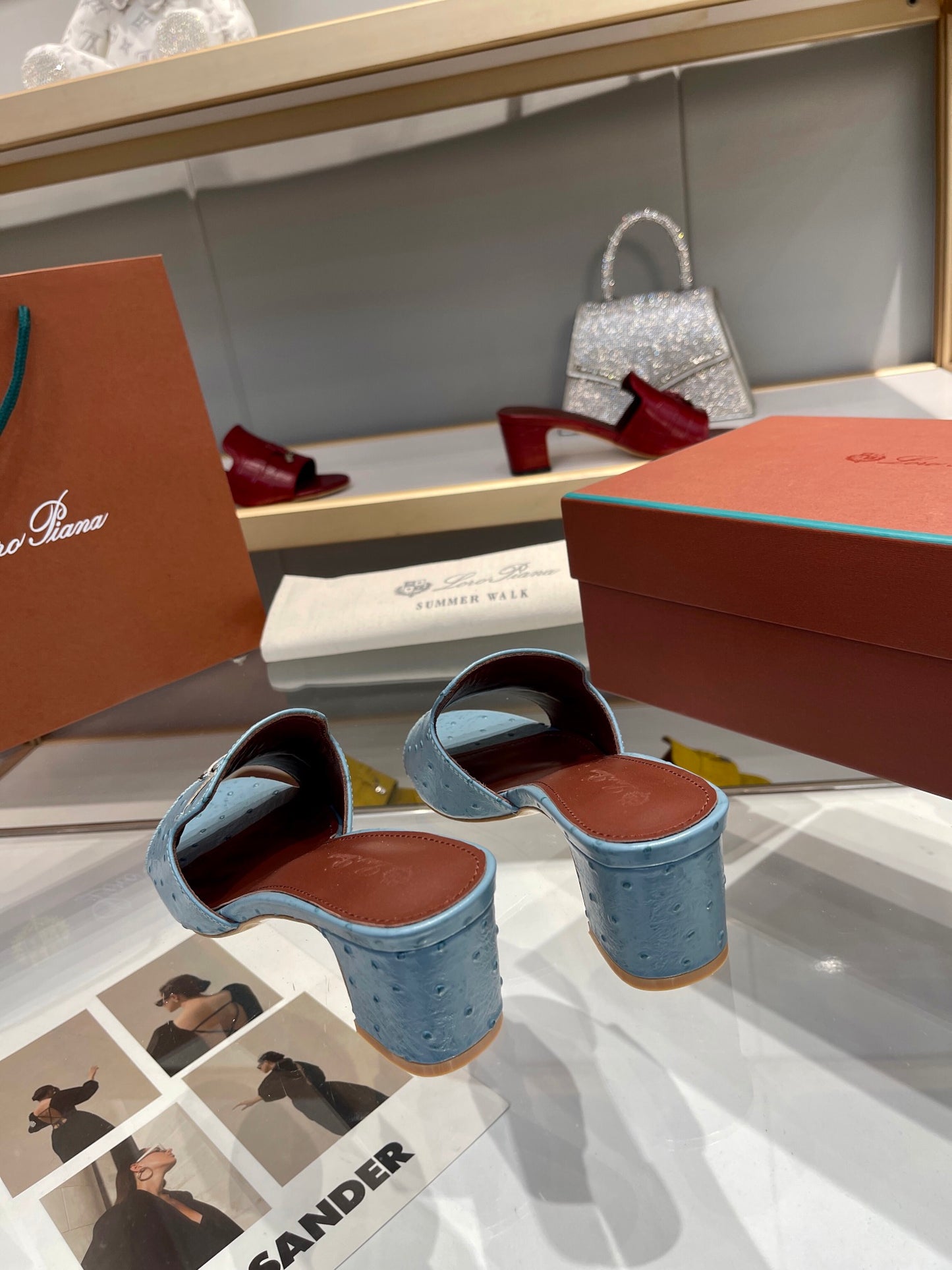 Loro Piana limited edition