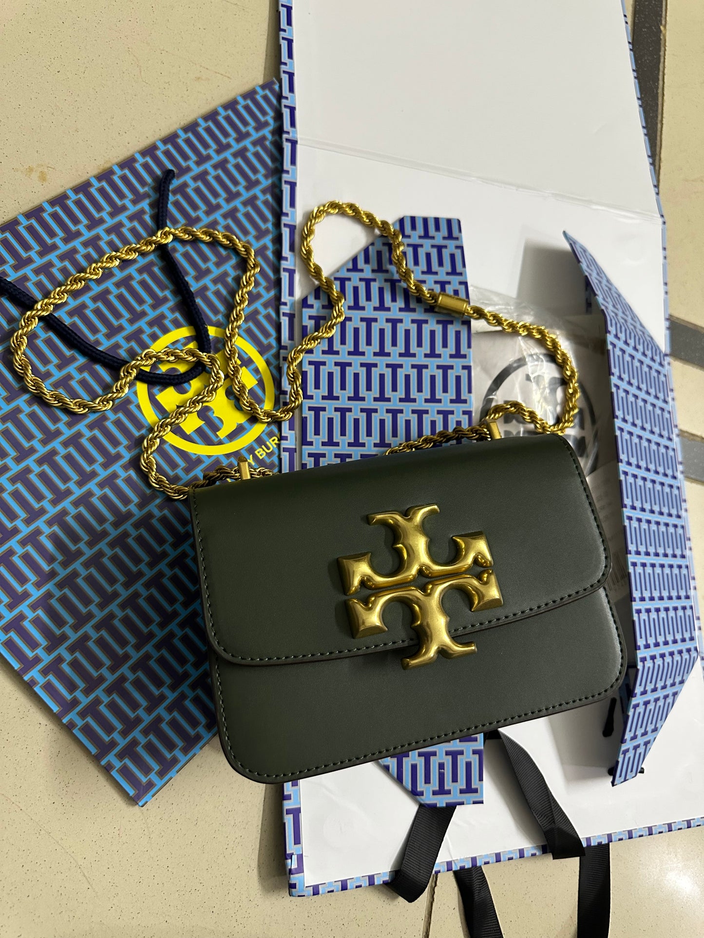 Tory Burch