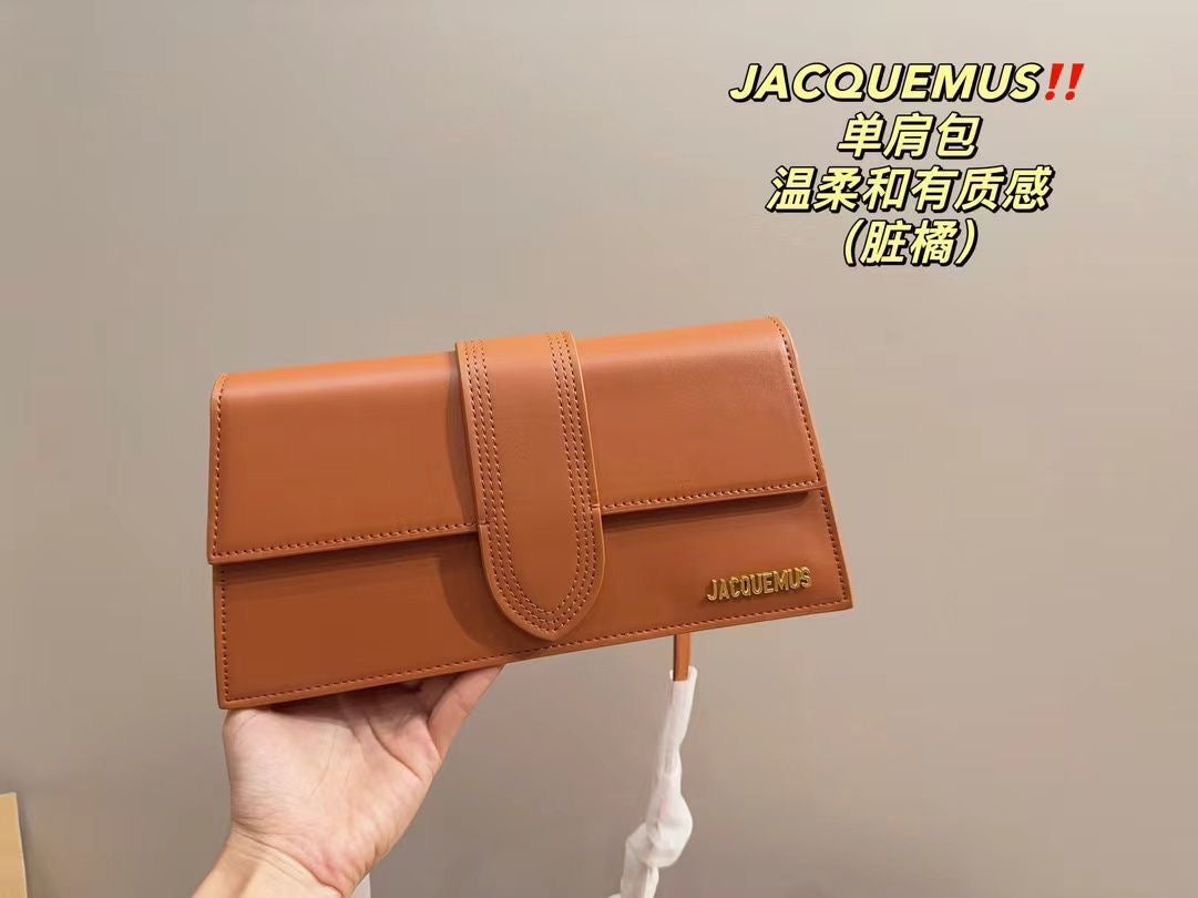 Jacquemus 8 colors