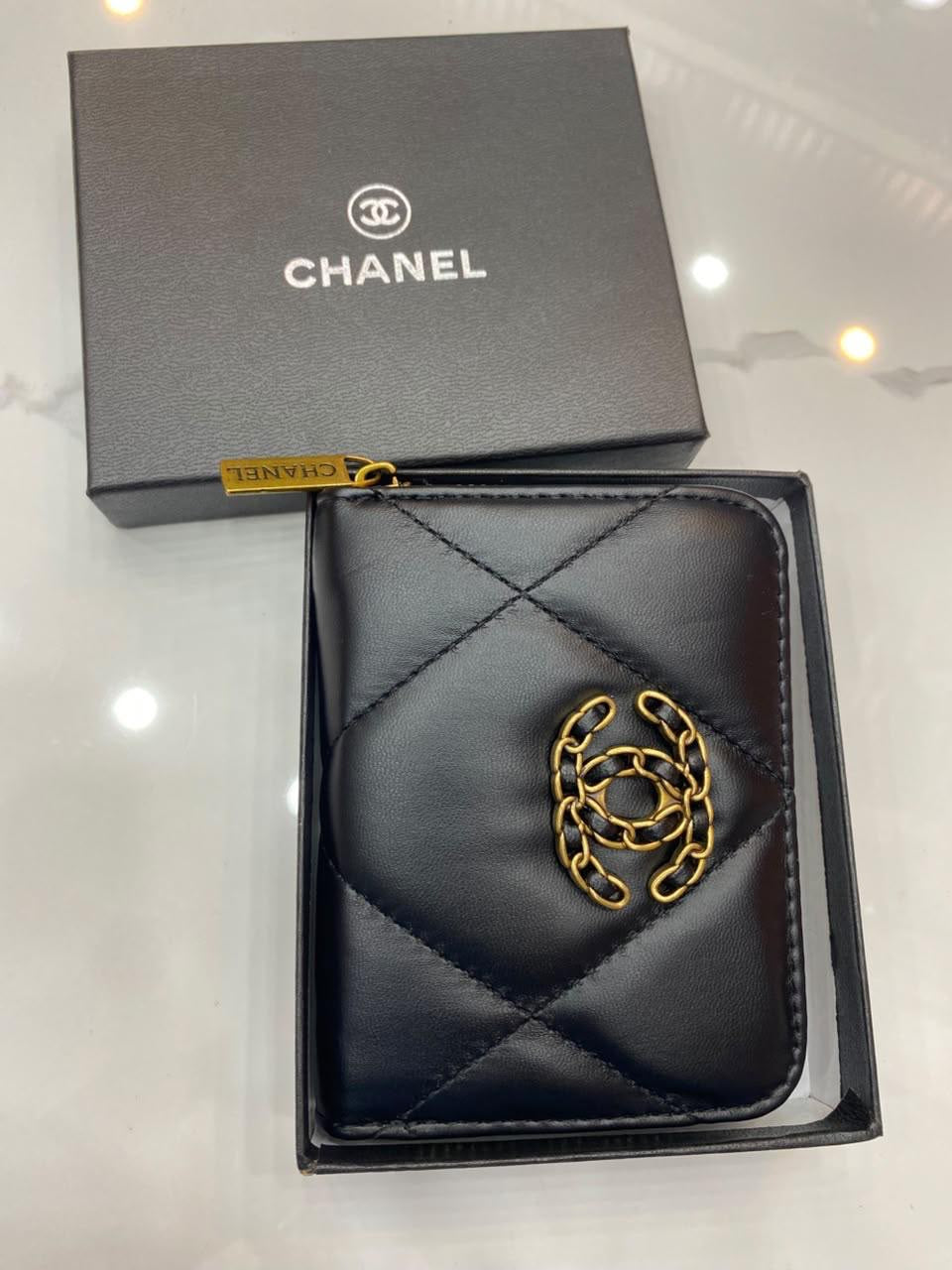C mini wallet