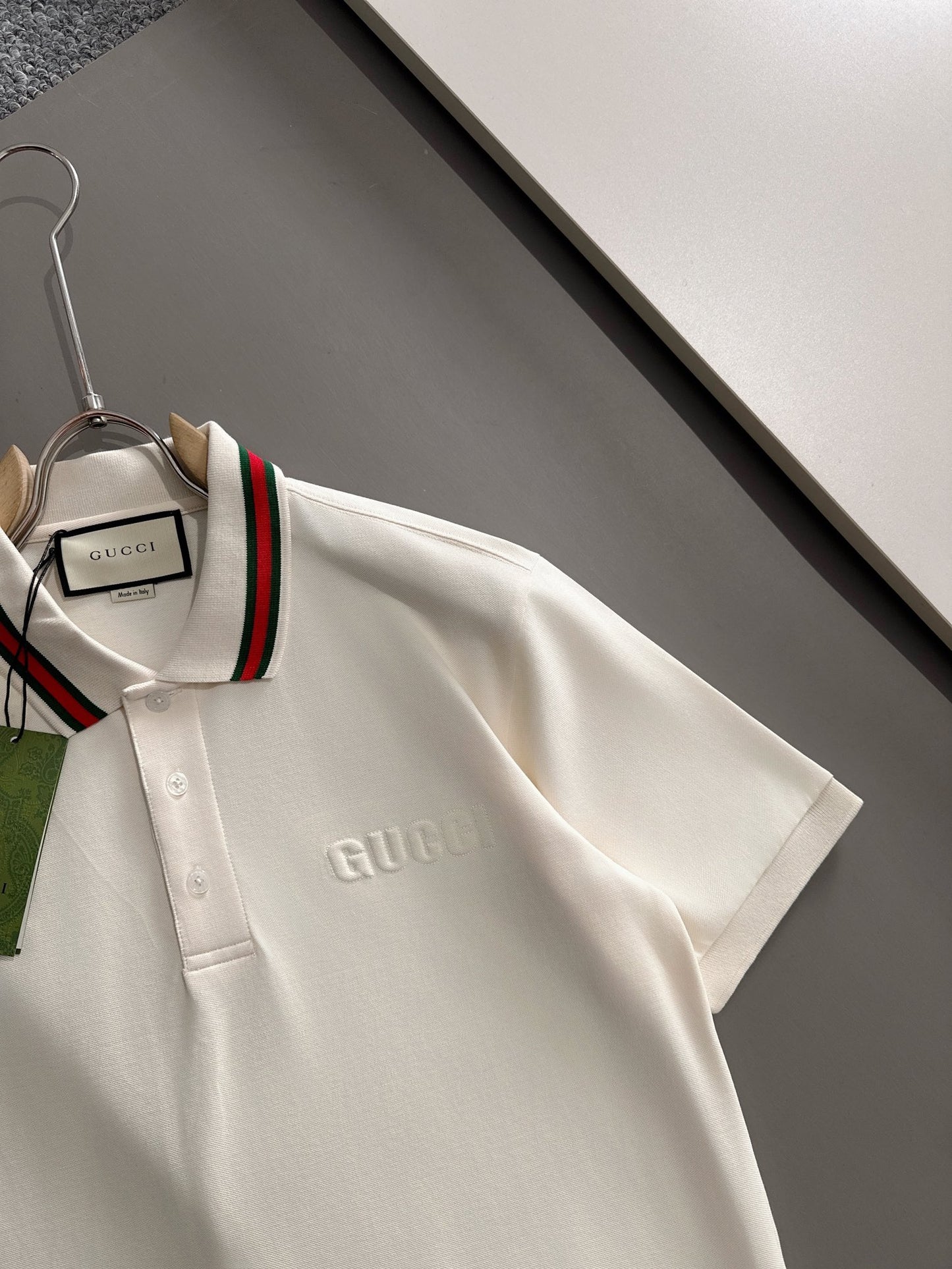 Polo Shirt GG ( Pre Order) famous brand