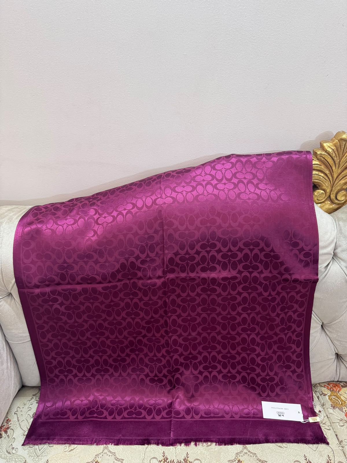 C famous brand scarves/stole/shawl ( 9 colors )