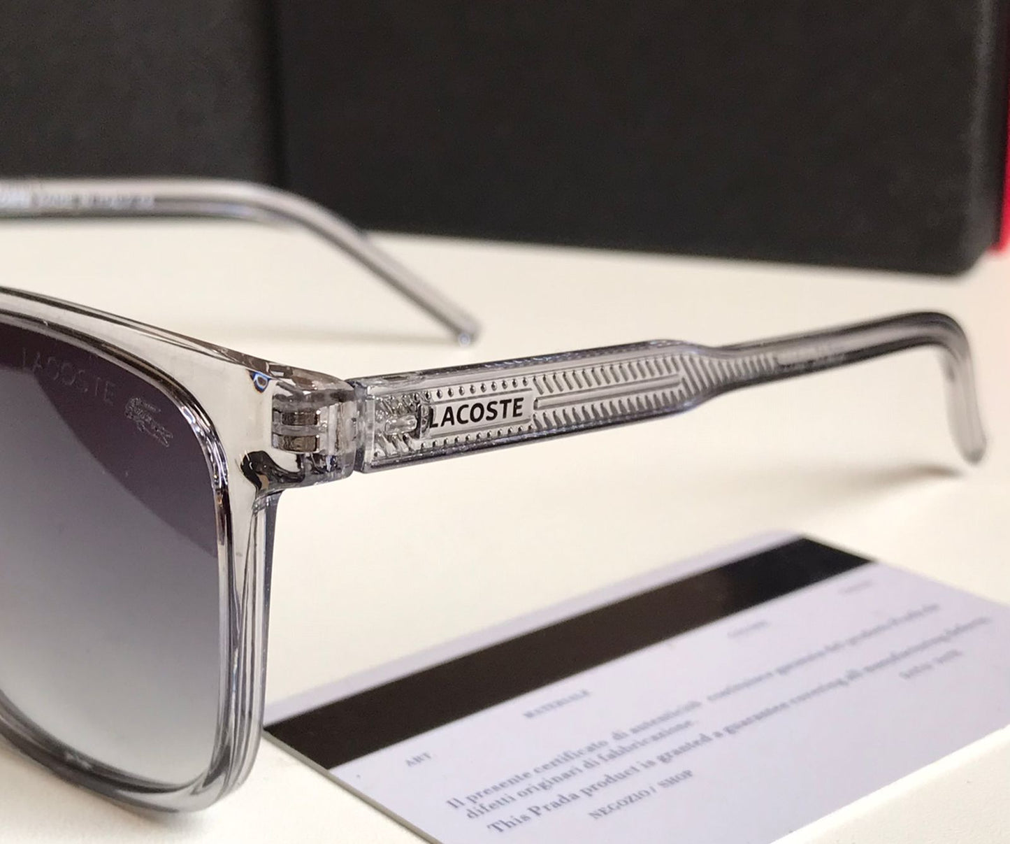 Famous brand sunglasses