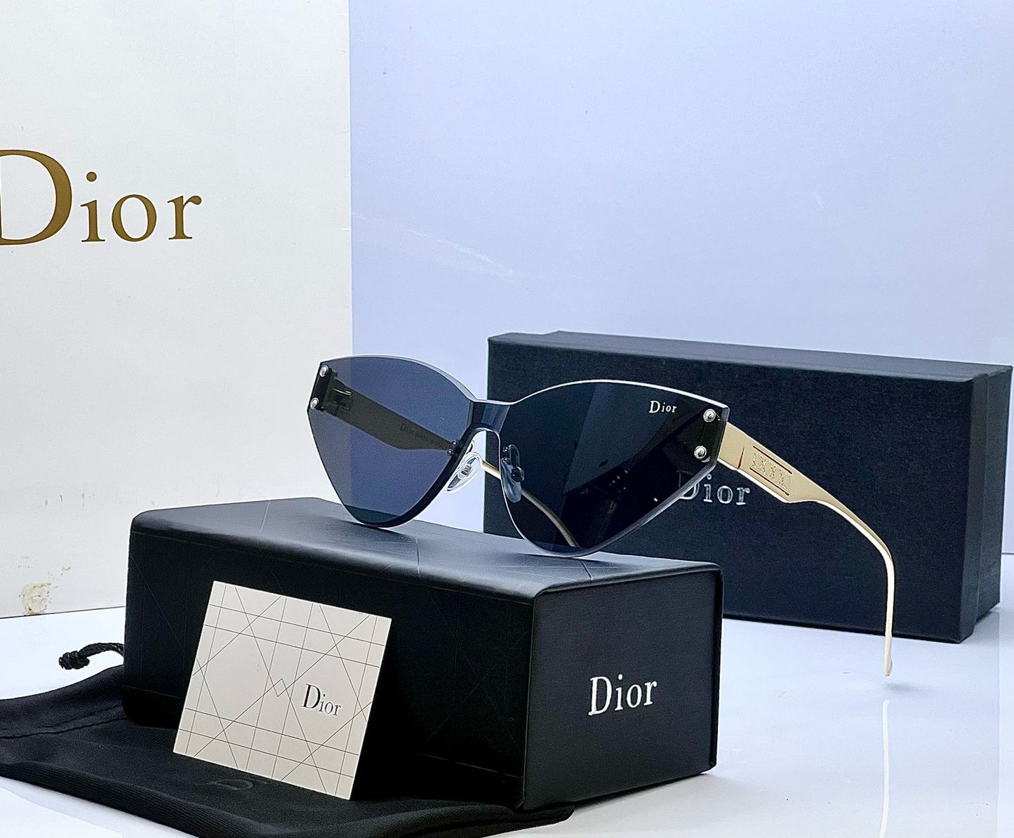 Sunglasses famous brans 3 colors