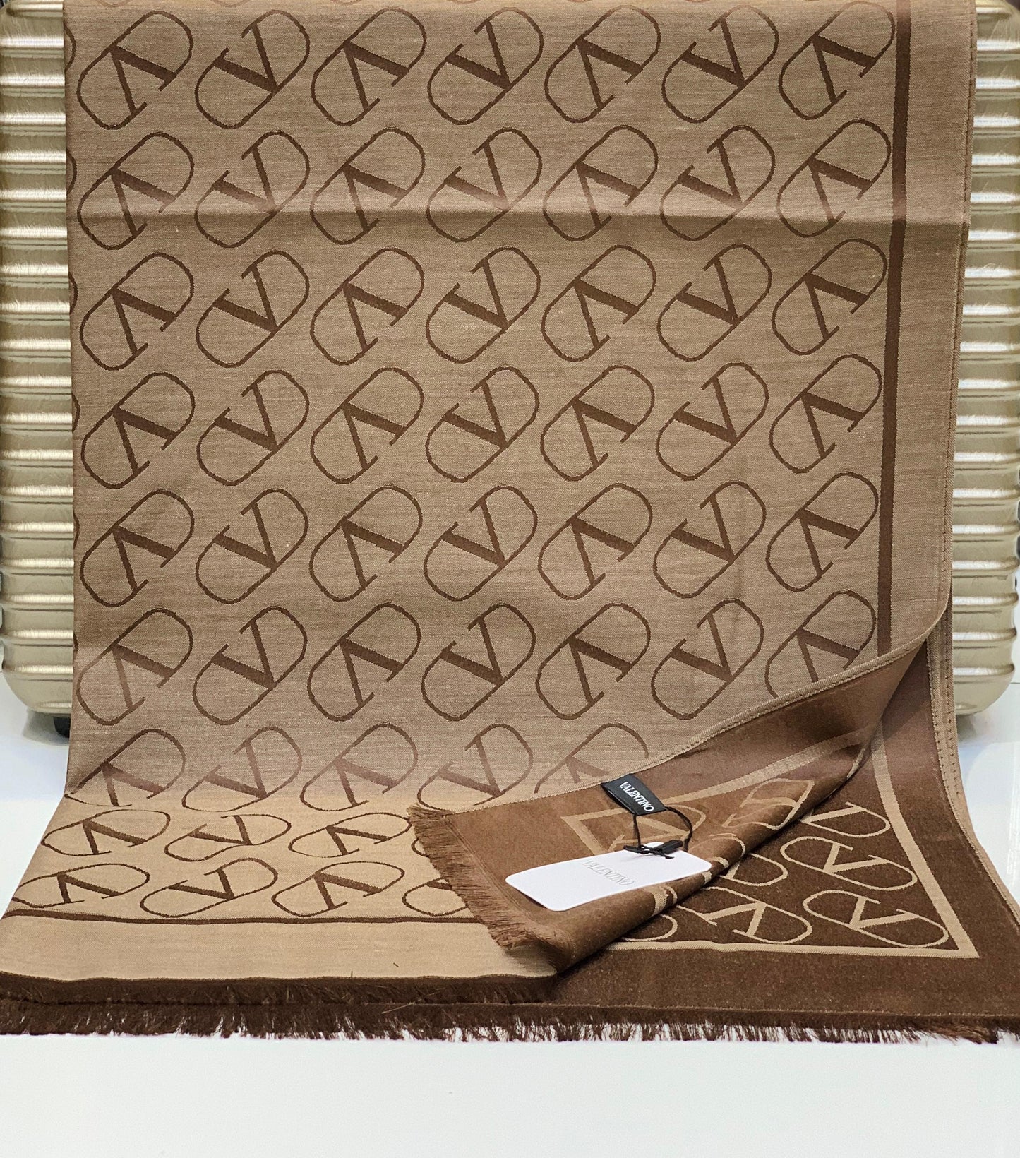 V scarves/stole ( 10 colors )