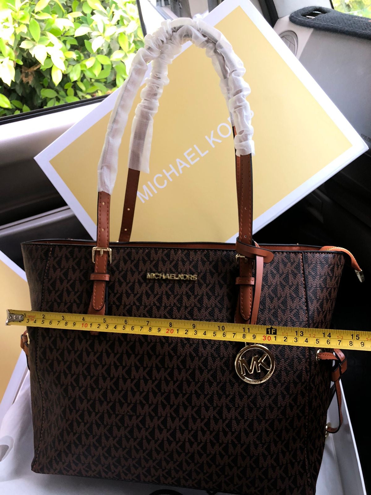 MK handbags ( 3 colors )