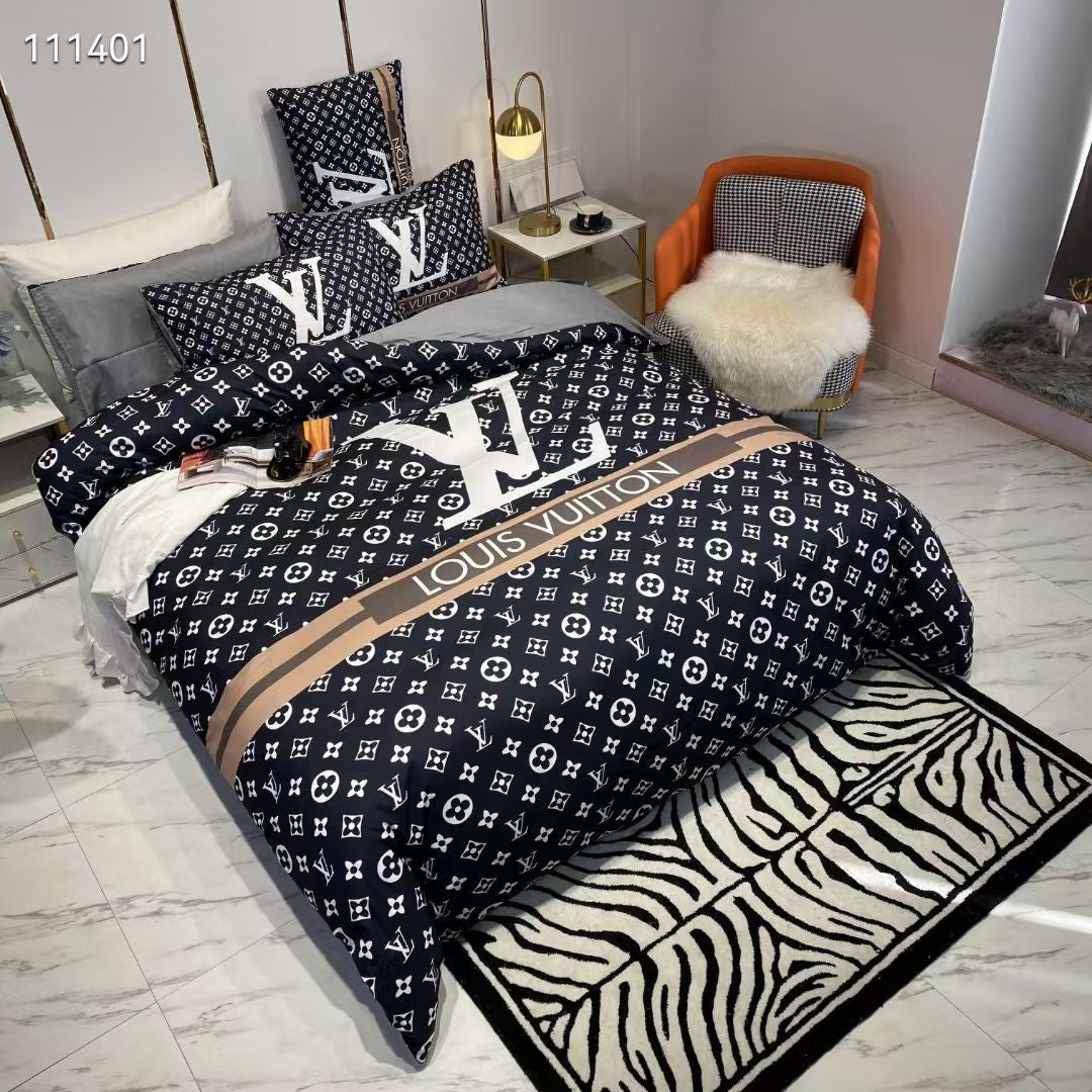 Bed Sheets famous brand ( Pre order)