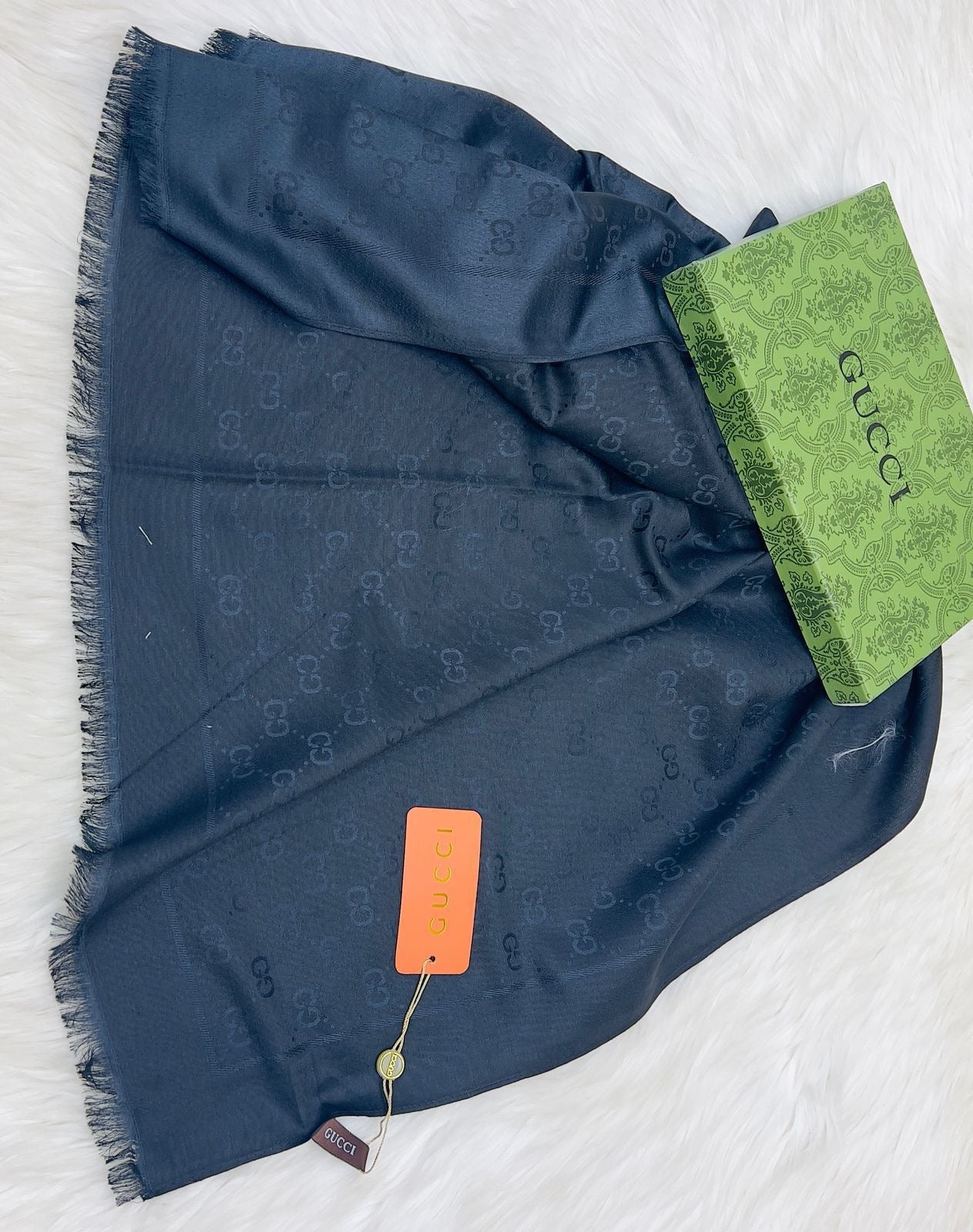 Gucci Scarf/Stole ( 8 colors )