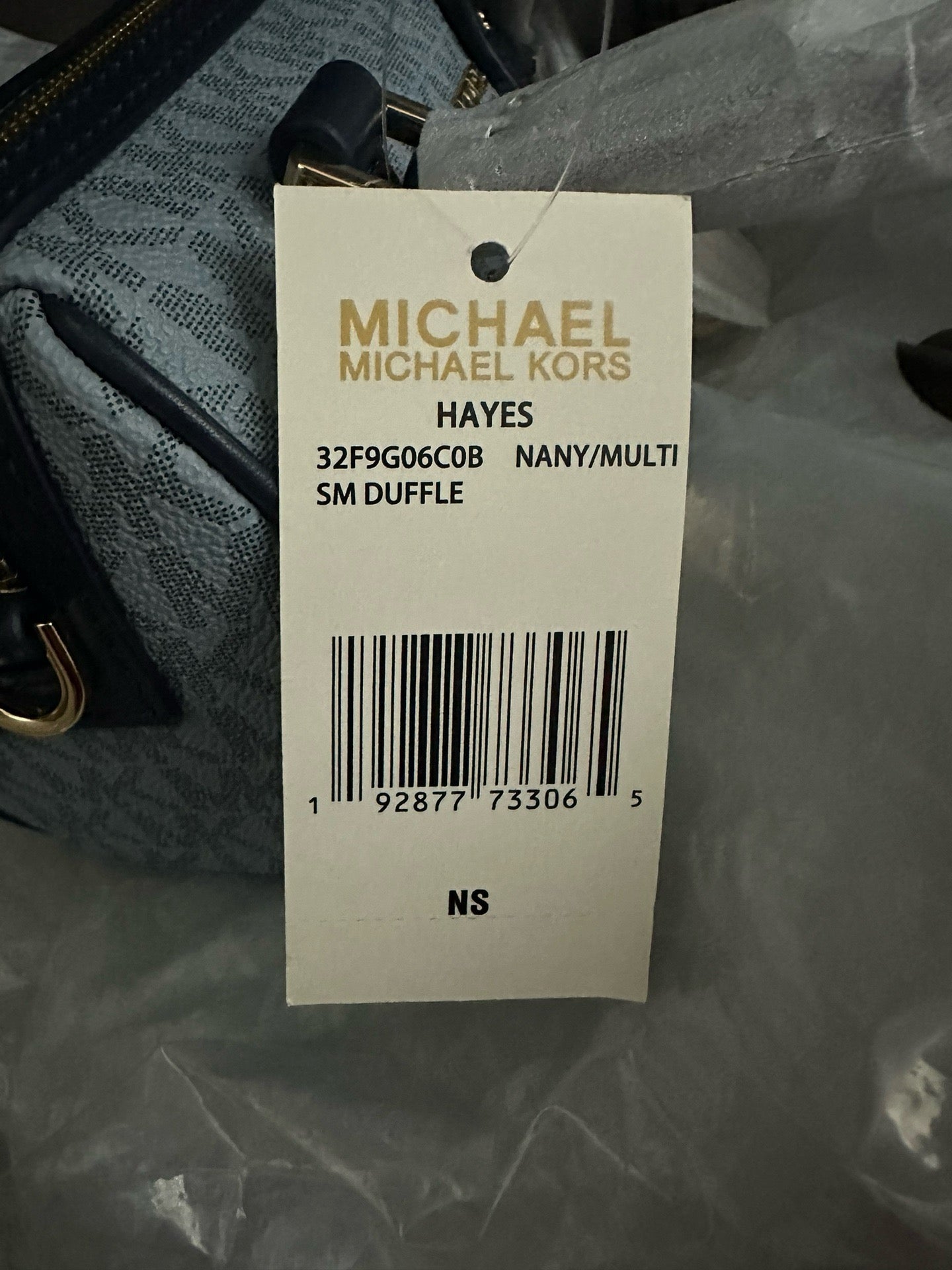 Mini handbag crossbody ( Pre order )