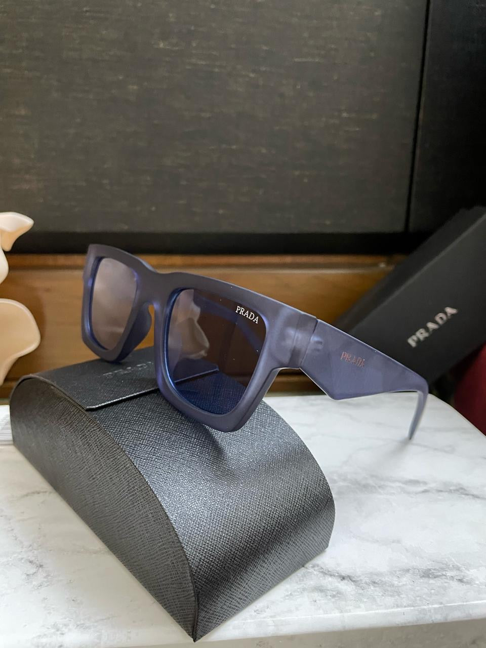 Sunglasses P famous brand