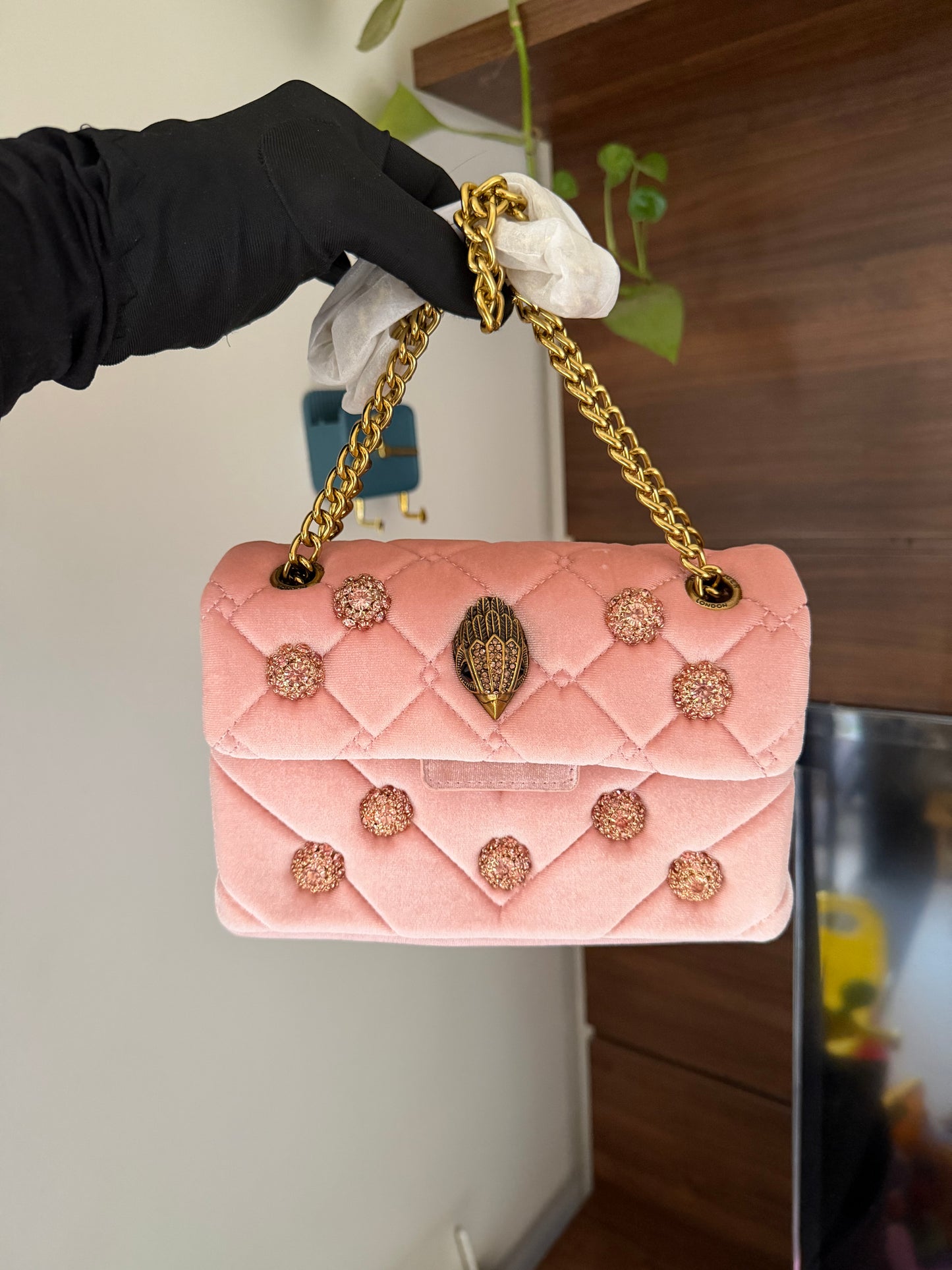 Kurt Geiger limited edition