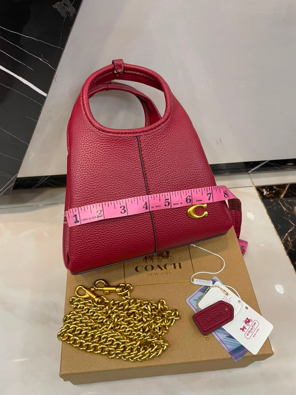 C famous brand bag ( 5 colors )