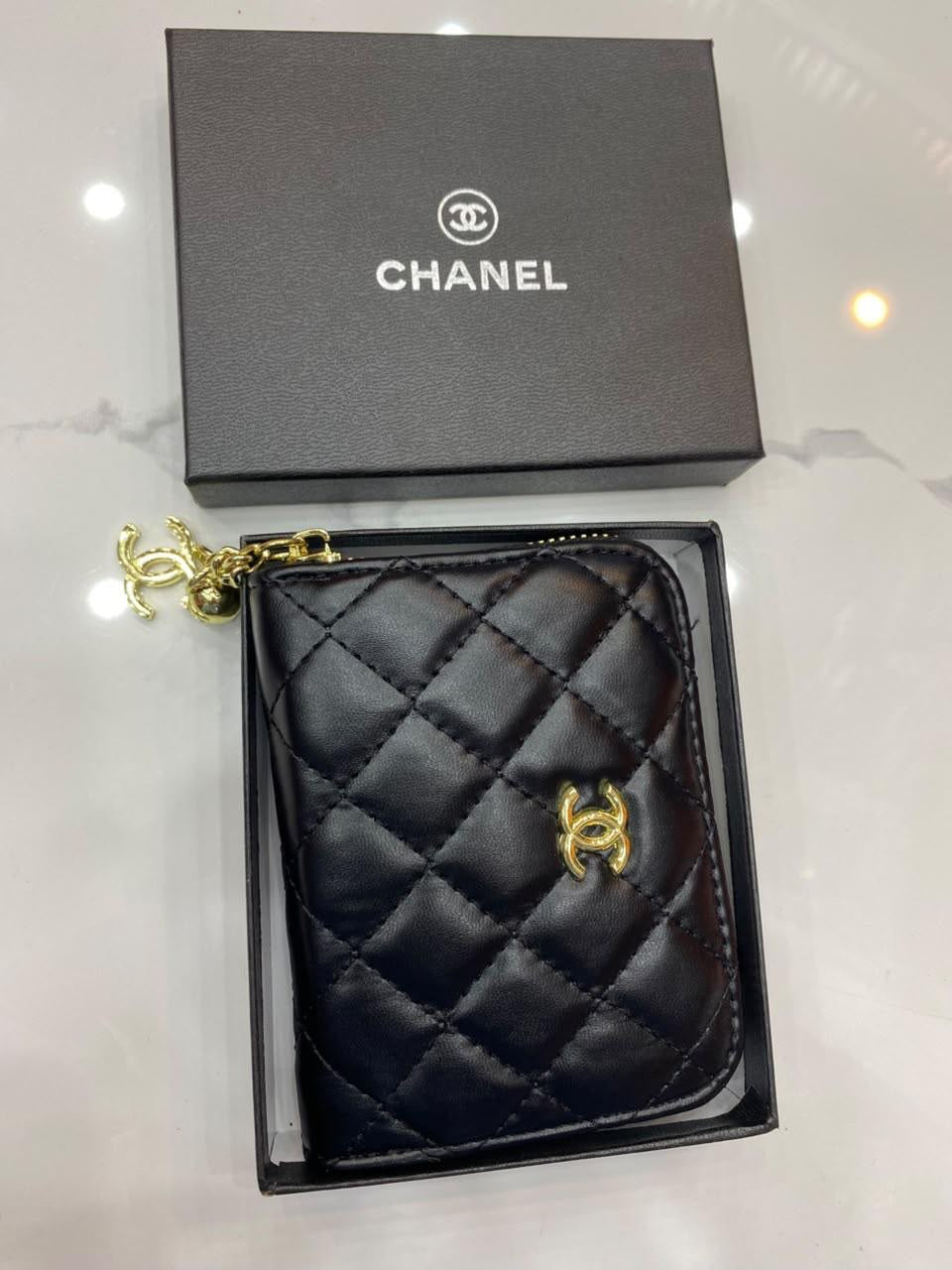 C mini wallet
