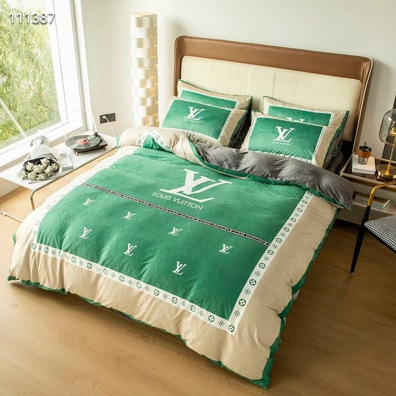 Bed Sheets famous brand ( Pre order)