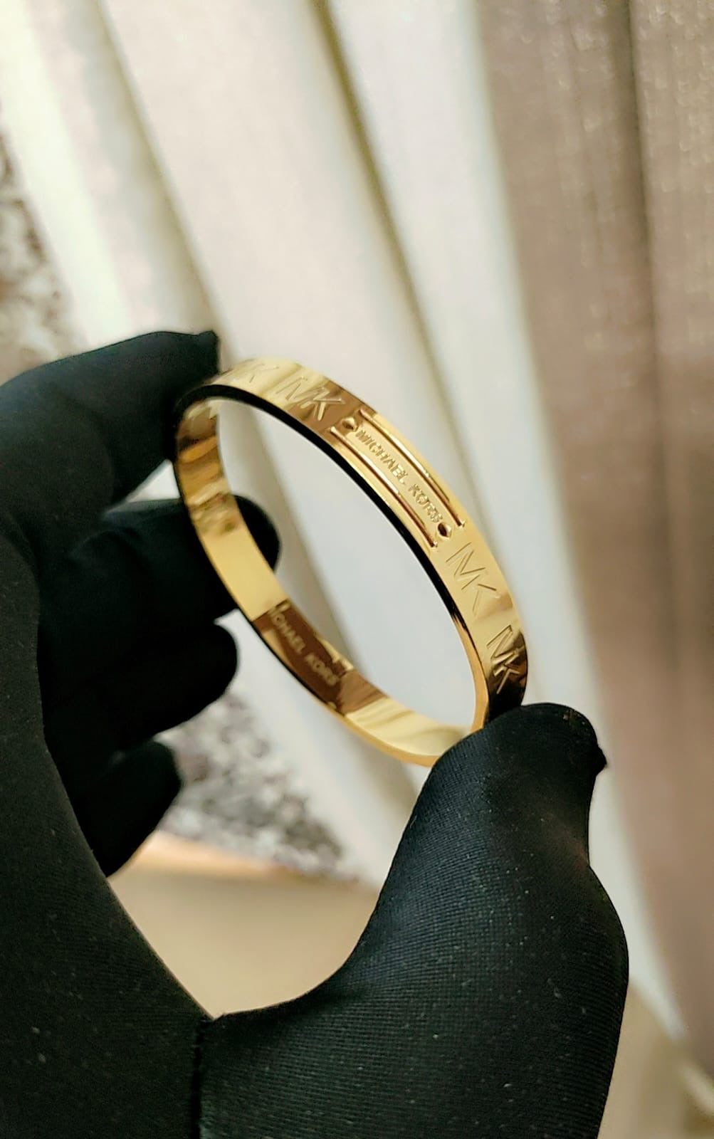MK brand bracelet premium quality