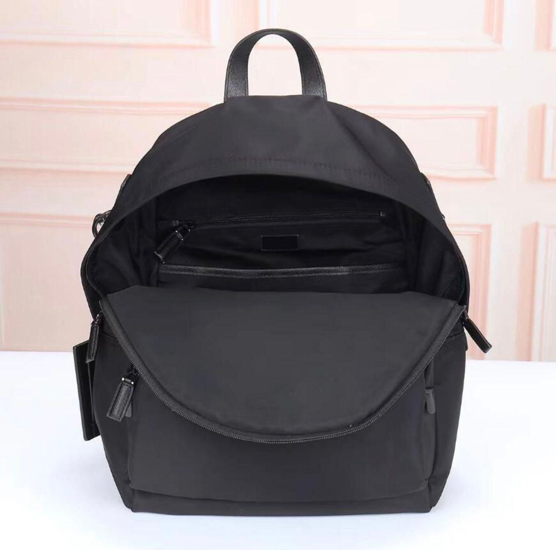 P backpacks famous brand