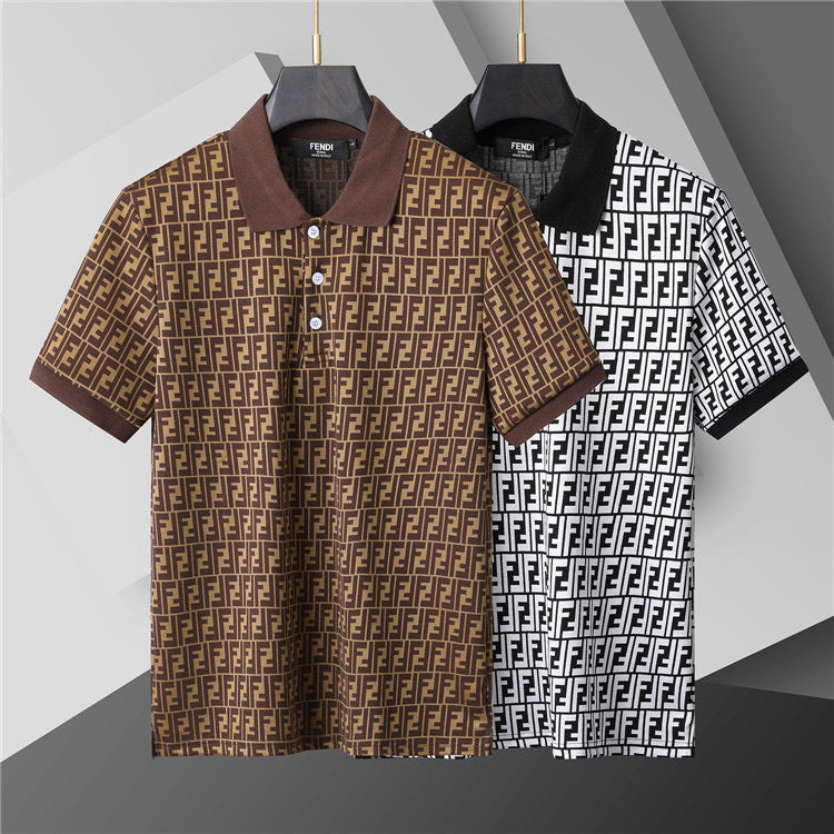 F brand polo famous brand