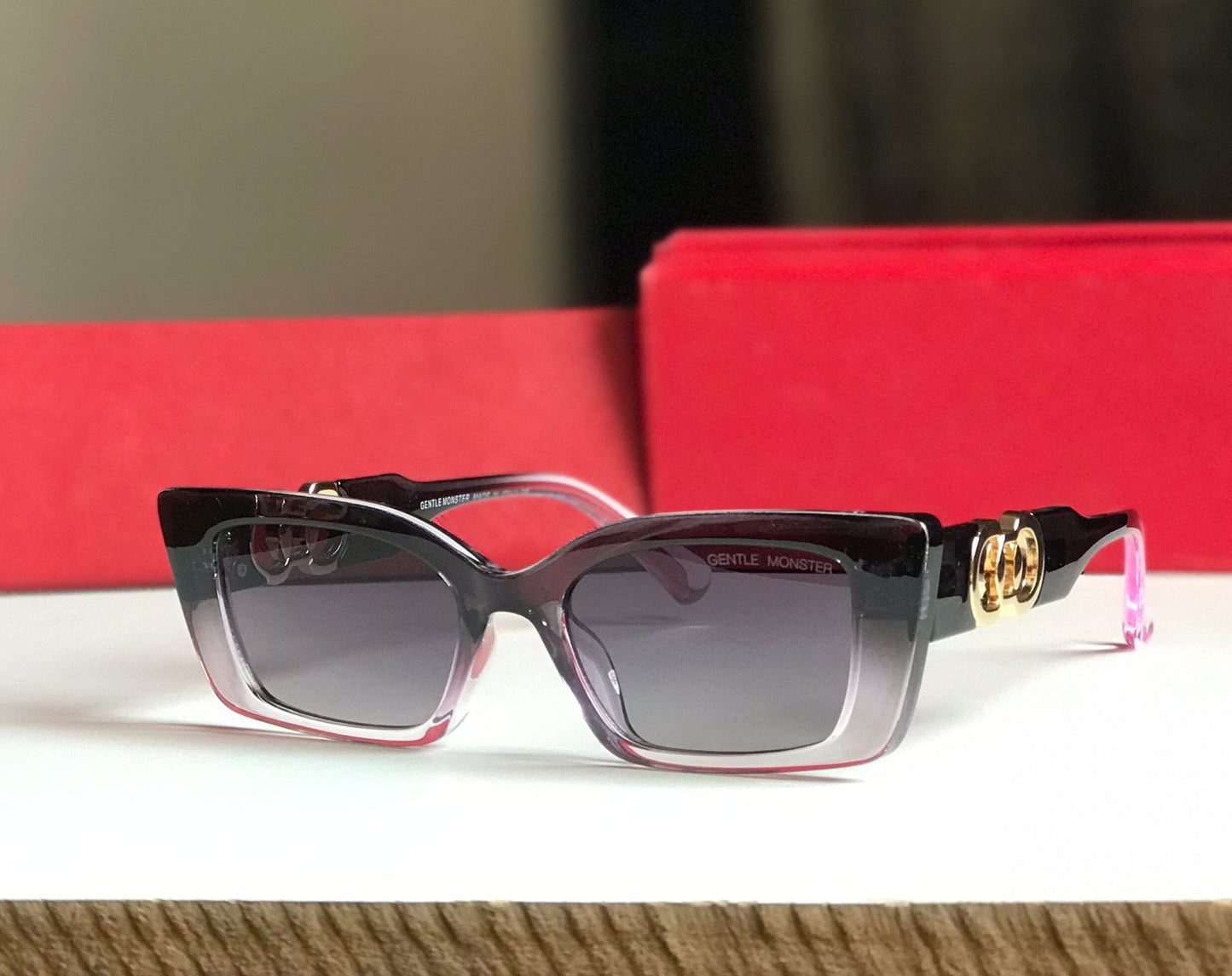 Famous brand sunglasses