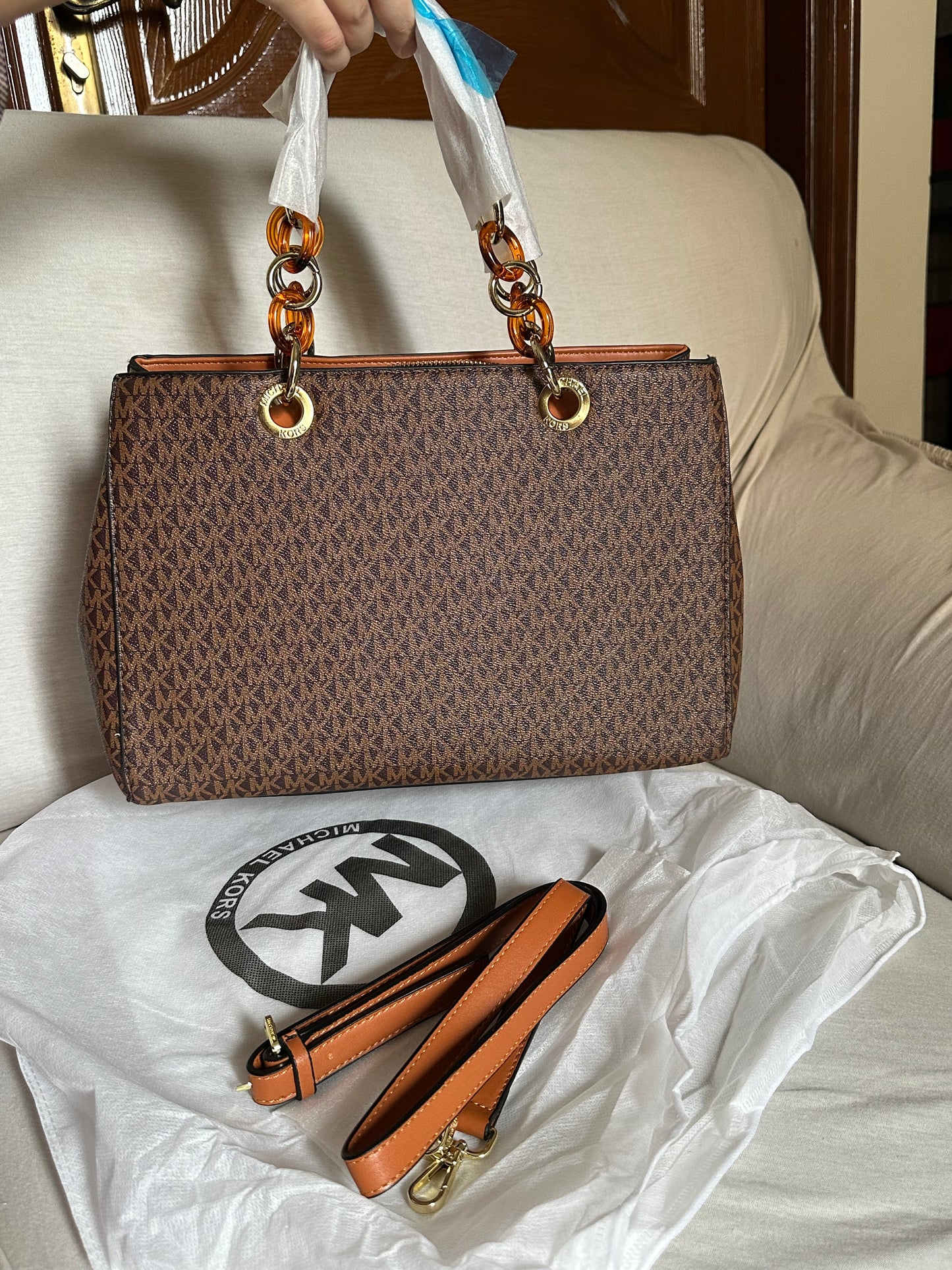MK bag ( sale )