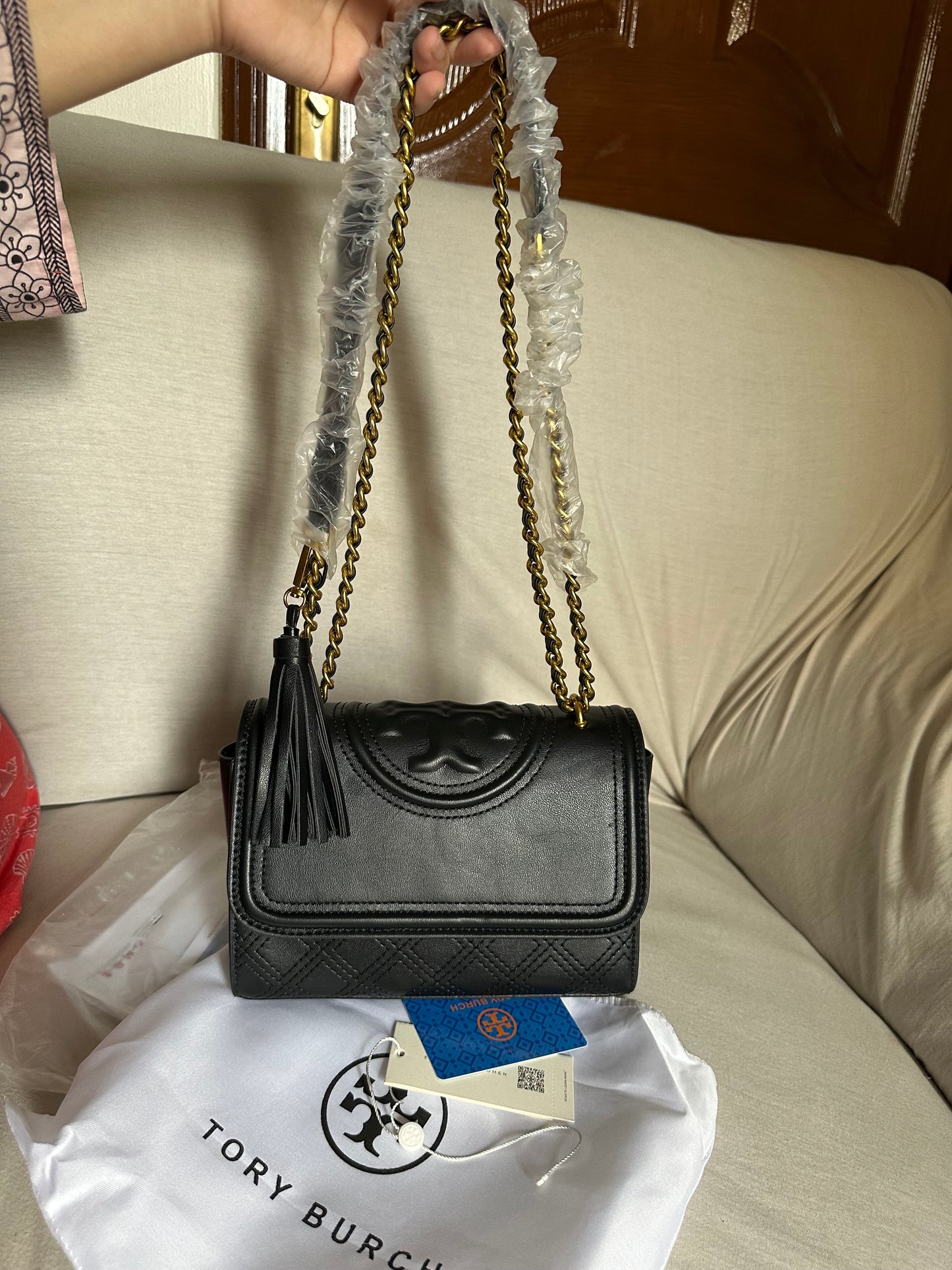 TB famous brand bag