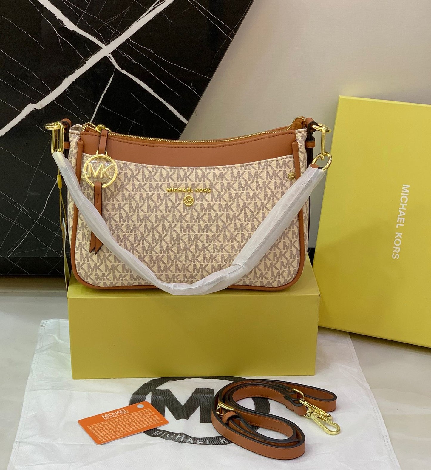 M K famous brand bag ( 5 colors )