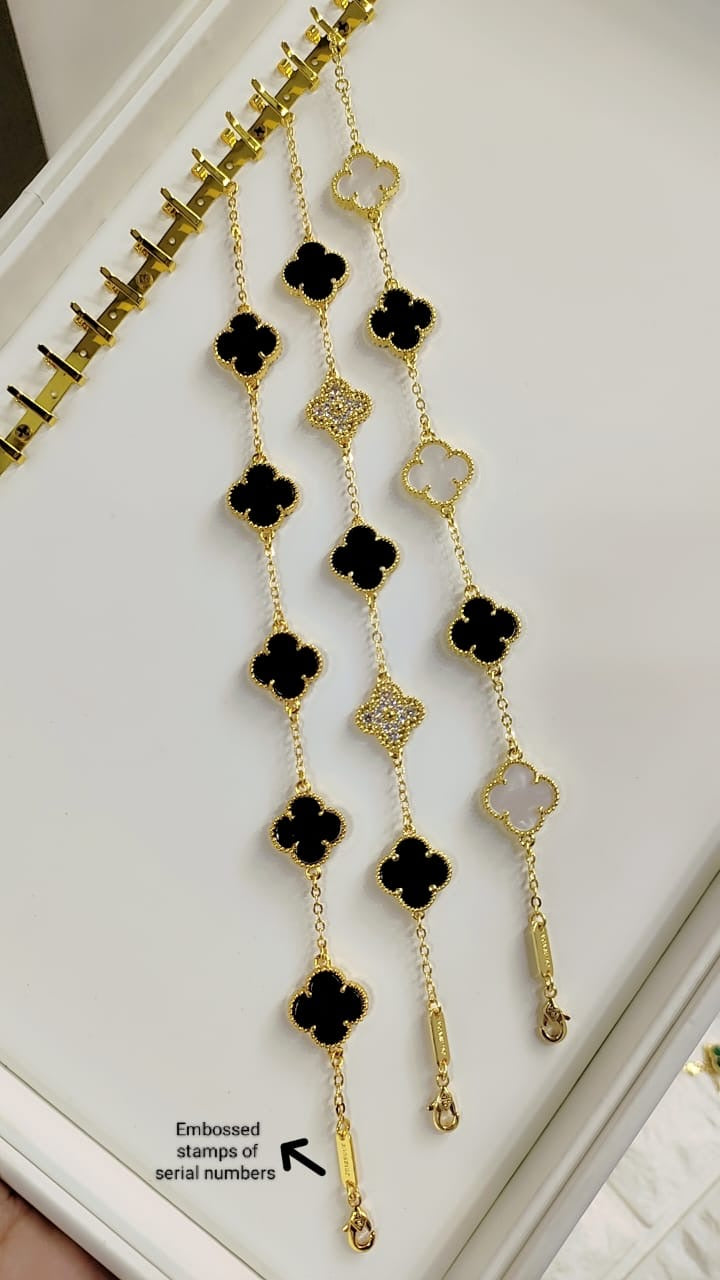VC famous brand bracelets ( 15 colors )