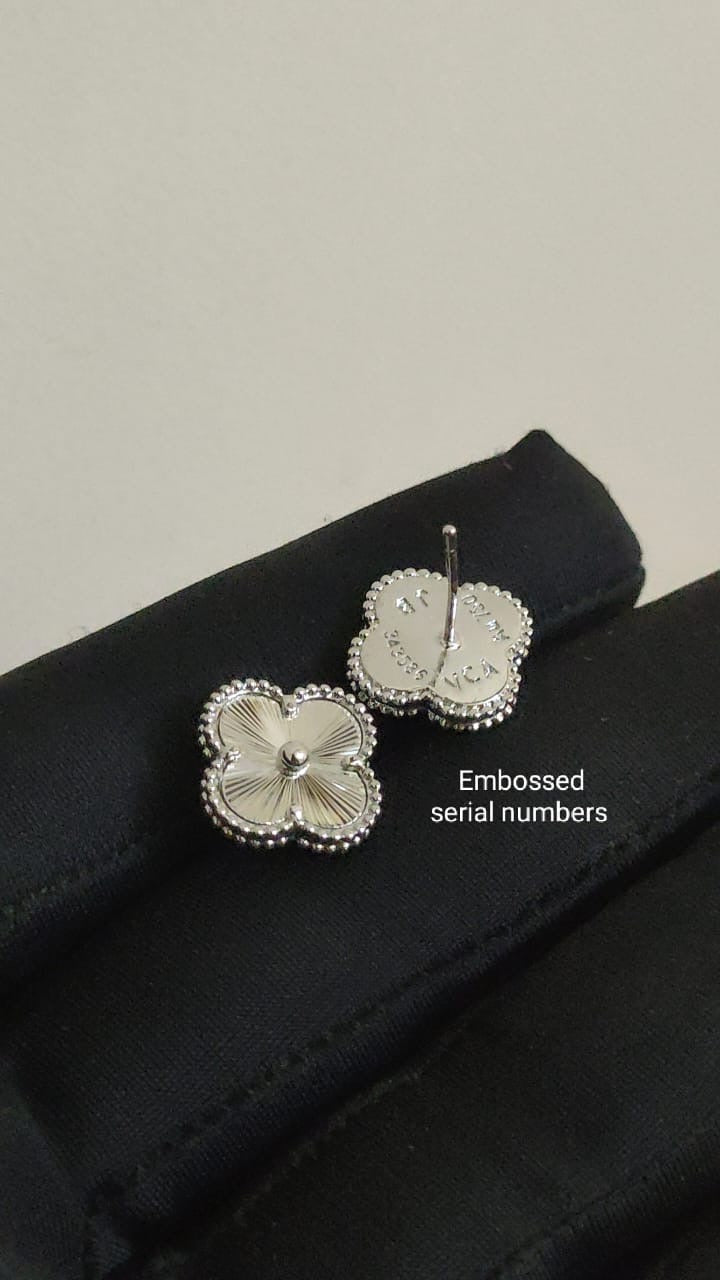 VC necklace bracelet & earrings