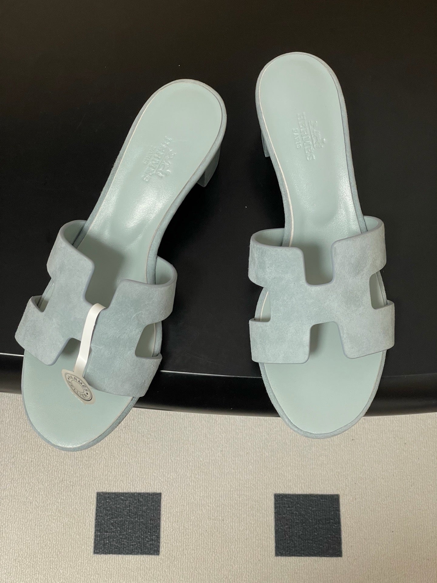 H oran famous brand slipper