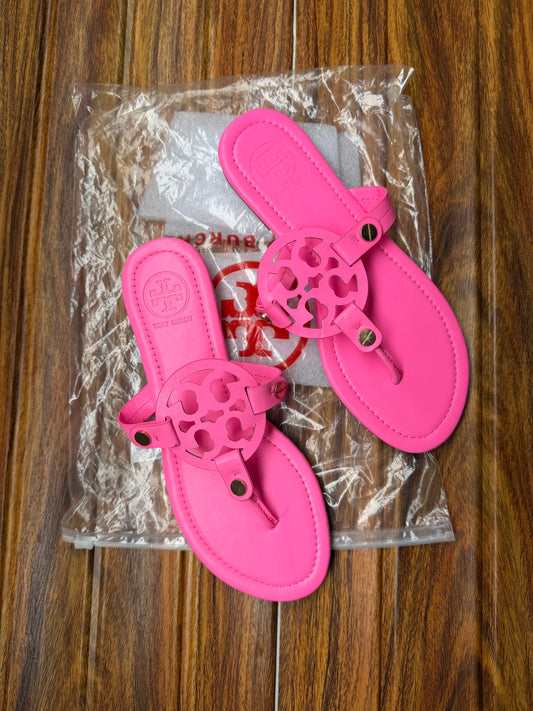 TB slipper famous brand