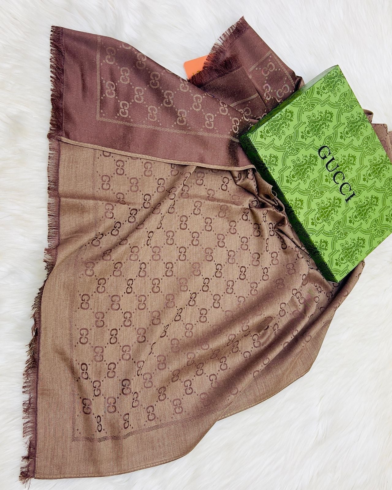 Gucci Scarf/Stole ( 8 colors )