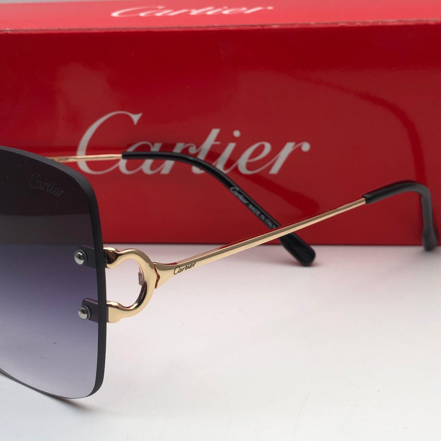 Famous brand sunglasses