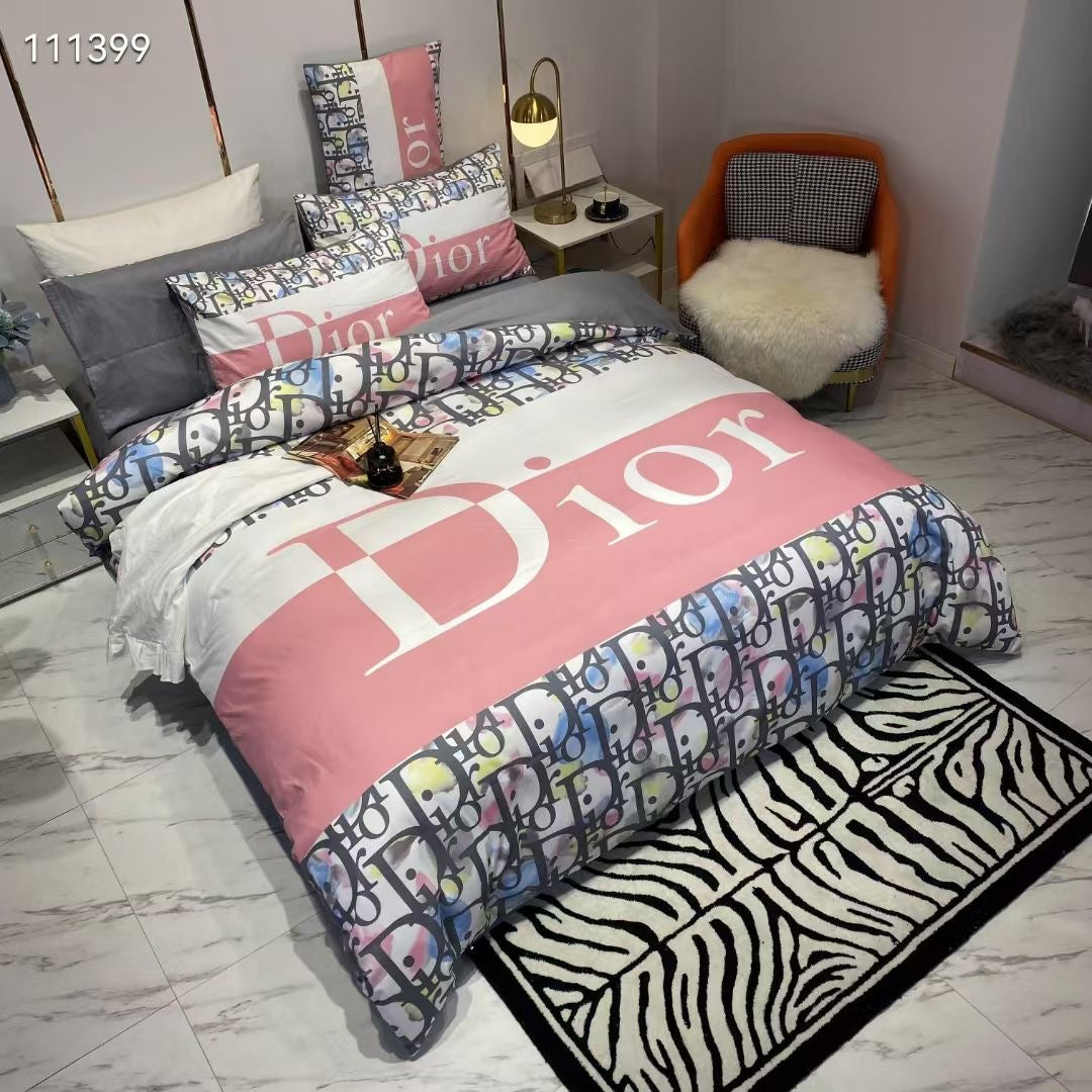 Bed Sheets famous brand ( Pre order)