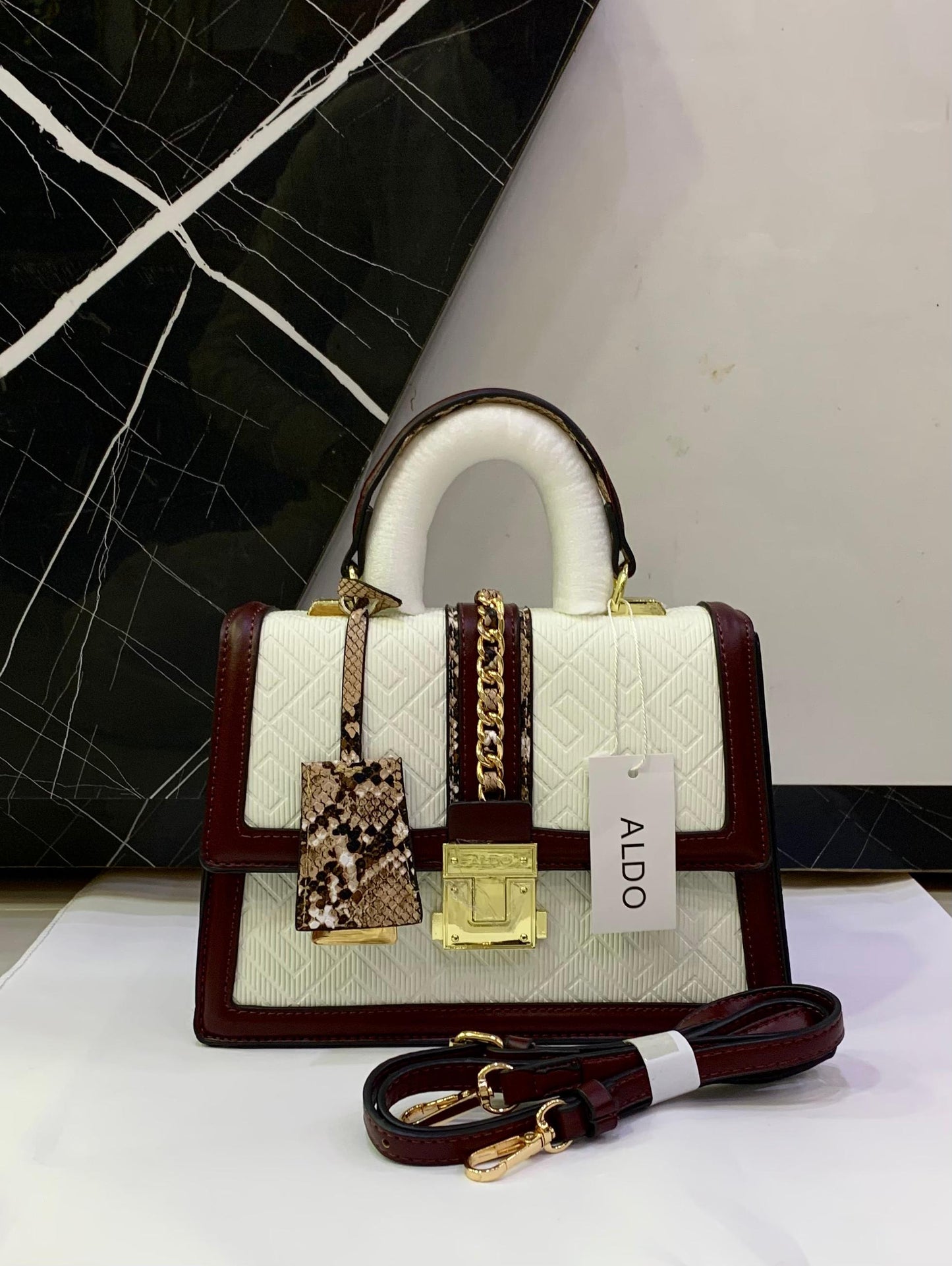 Aldo bag ( 5 colors )