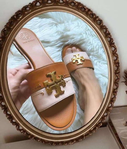 tory burch slide