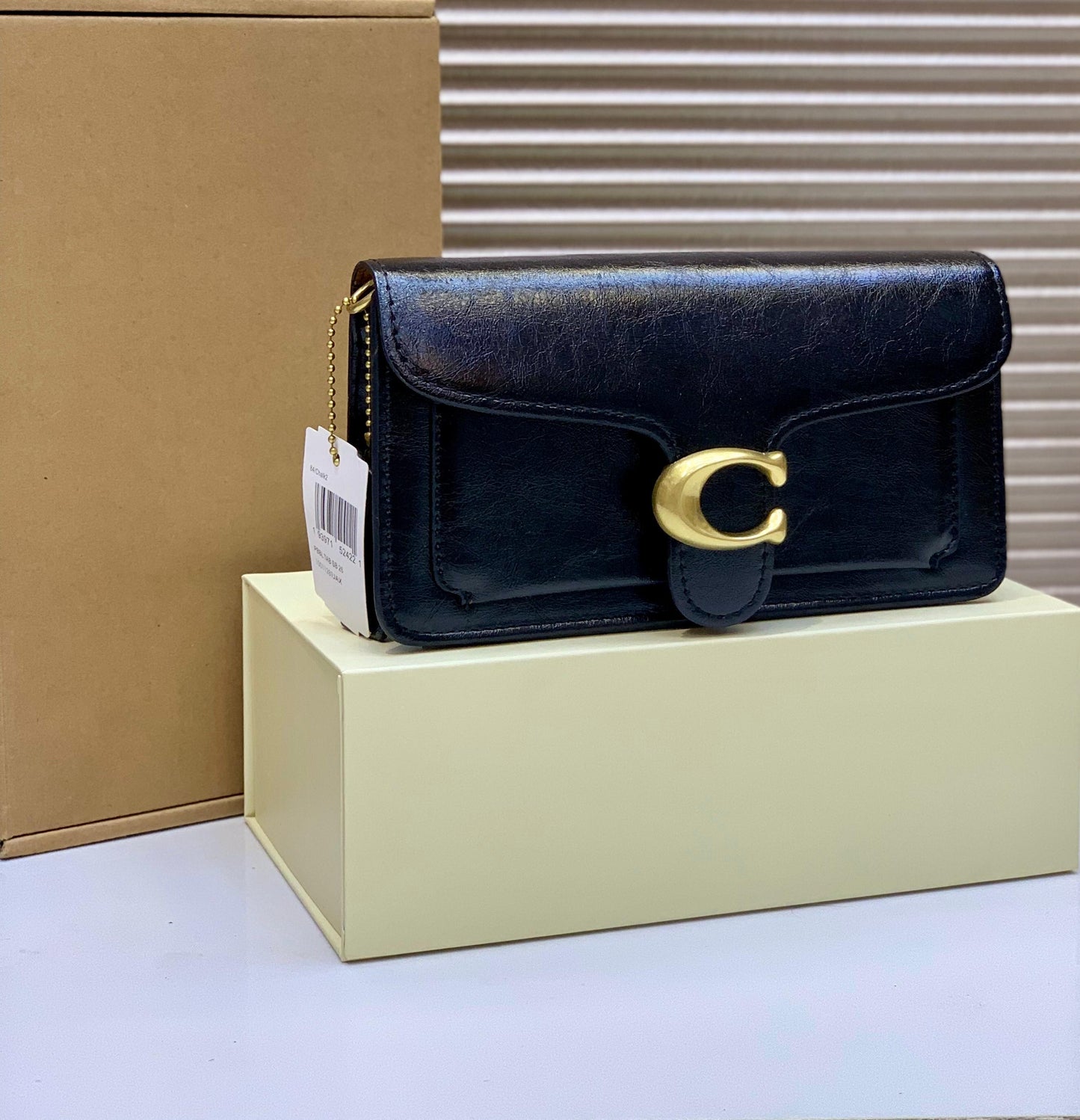 C famous bag ( 3 colors )