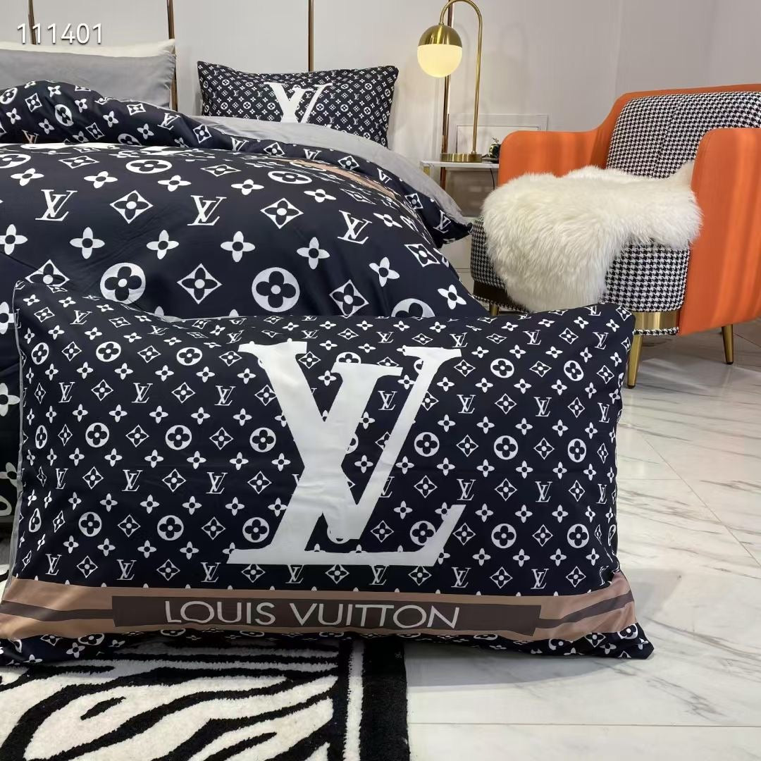 Bed Sheets famous brand ( Pre order)