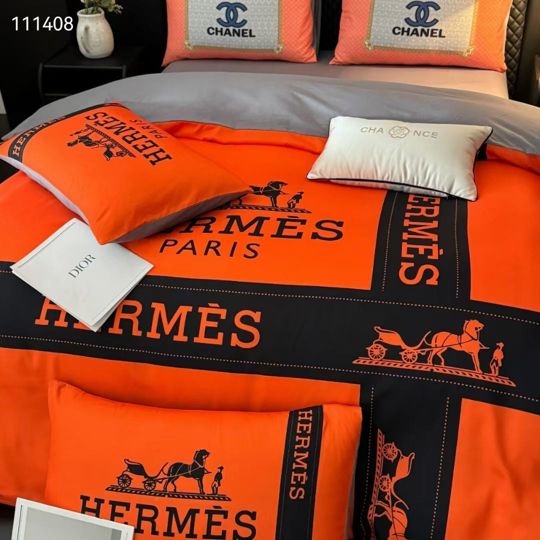 Bed Sheets famous brand ( Pre order)