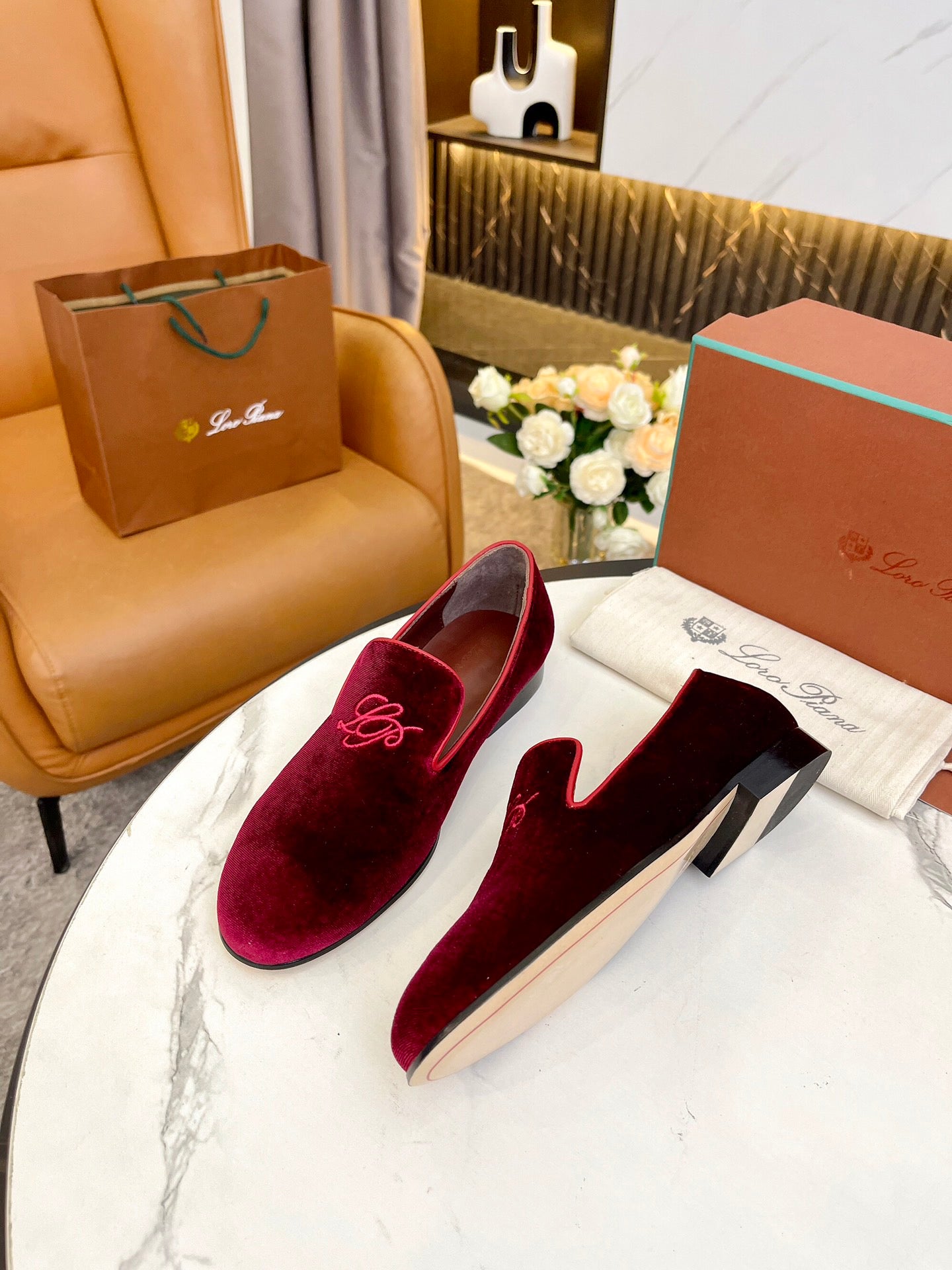 Loro Piana limited edition