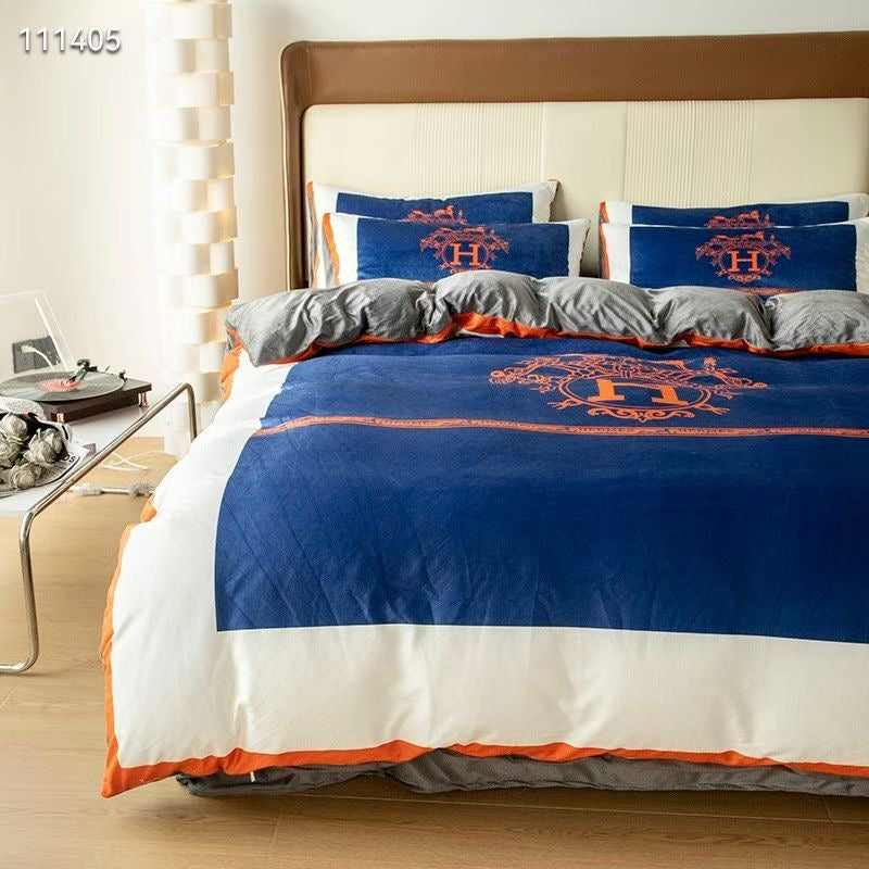 Bed Sheets famous brand ( Pre order)