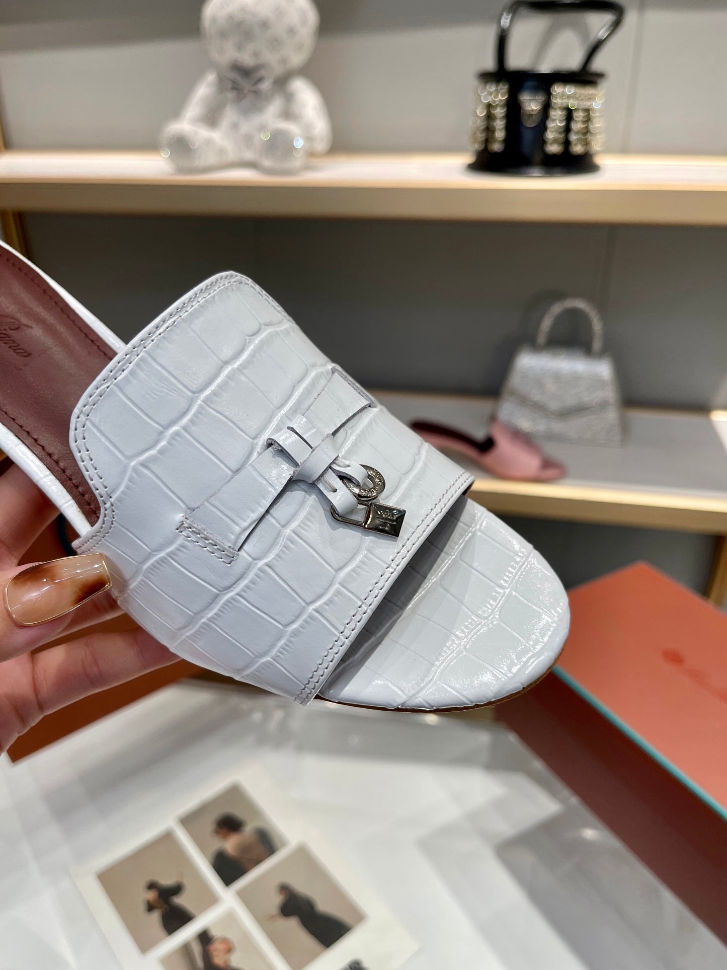 Loro Piana limited edition